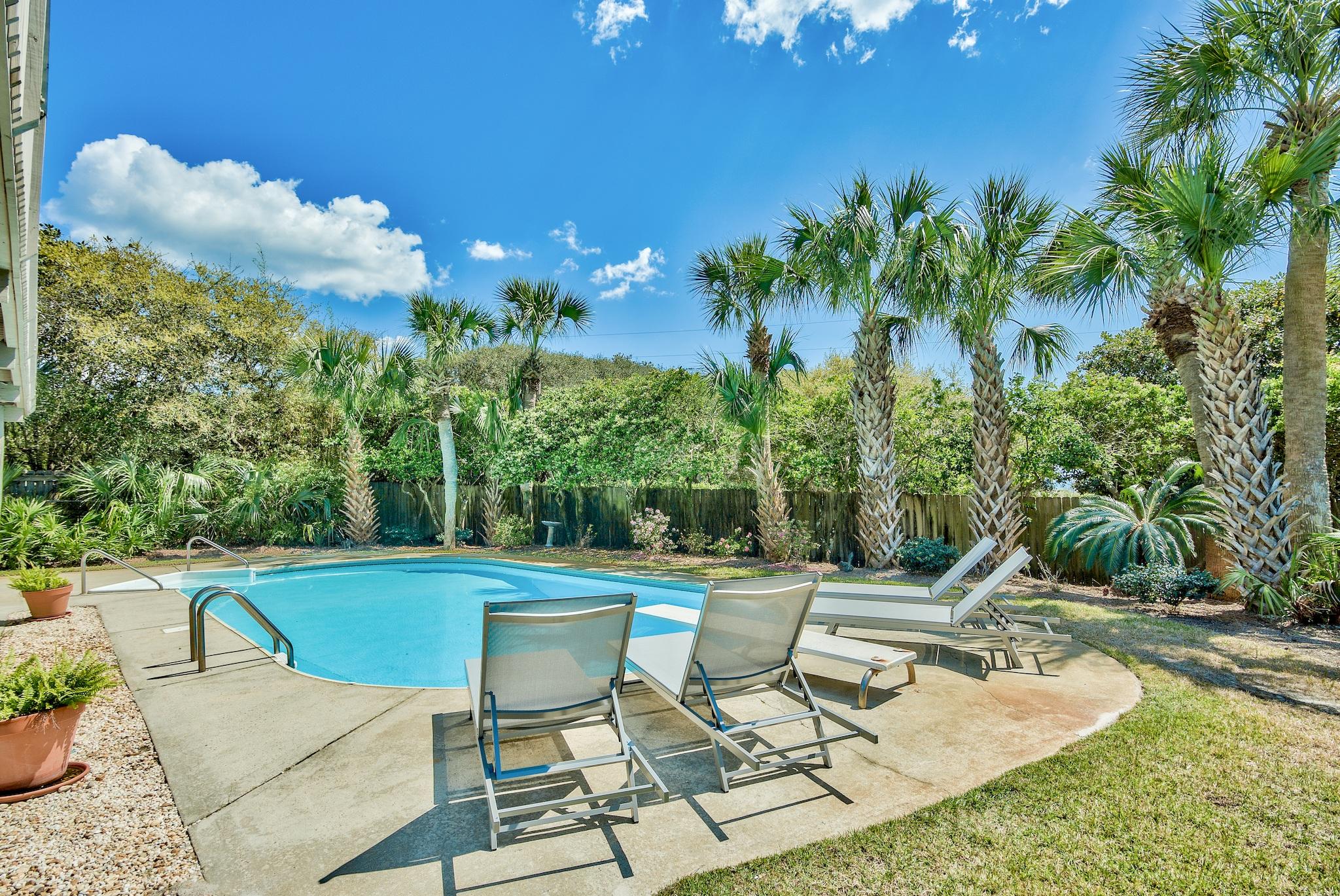 BEACH HIGHLANDS - Residential