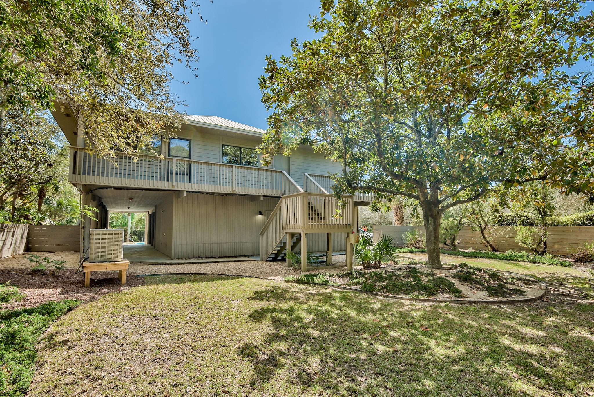 BEACH HIGHLANDS - Residential