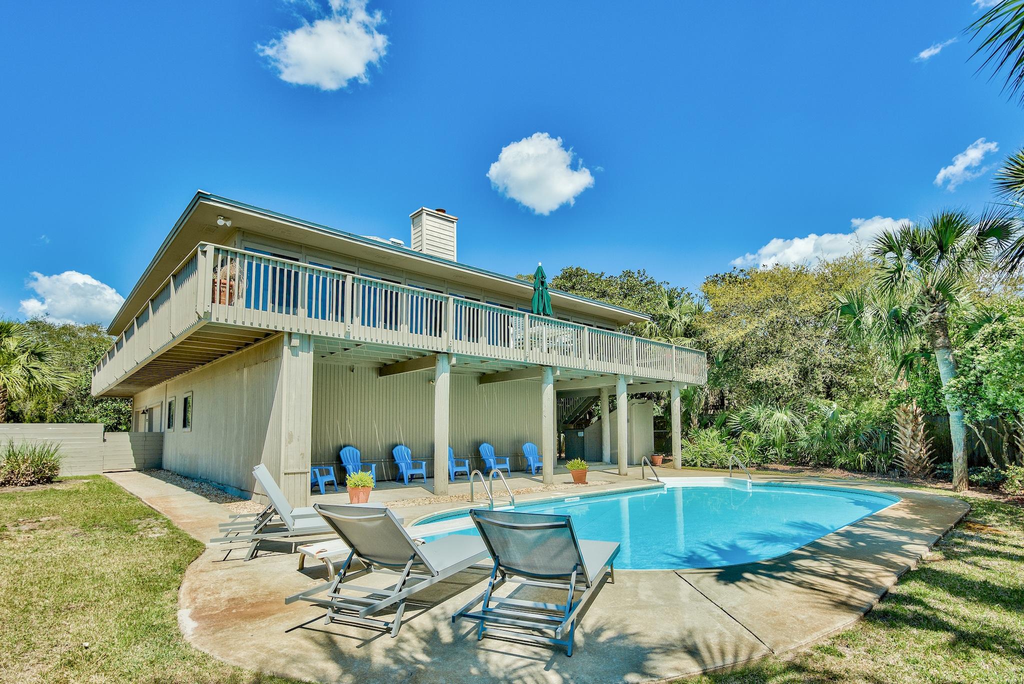 BEACH HIGHLANDS - Residential
