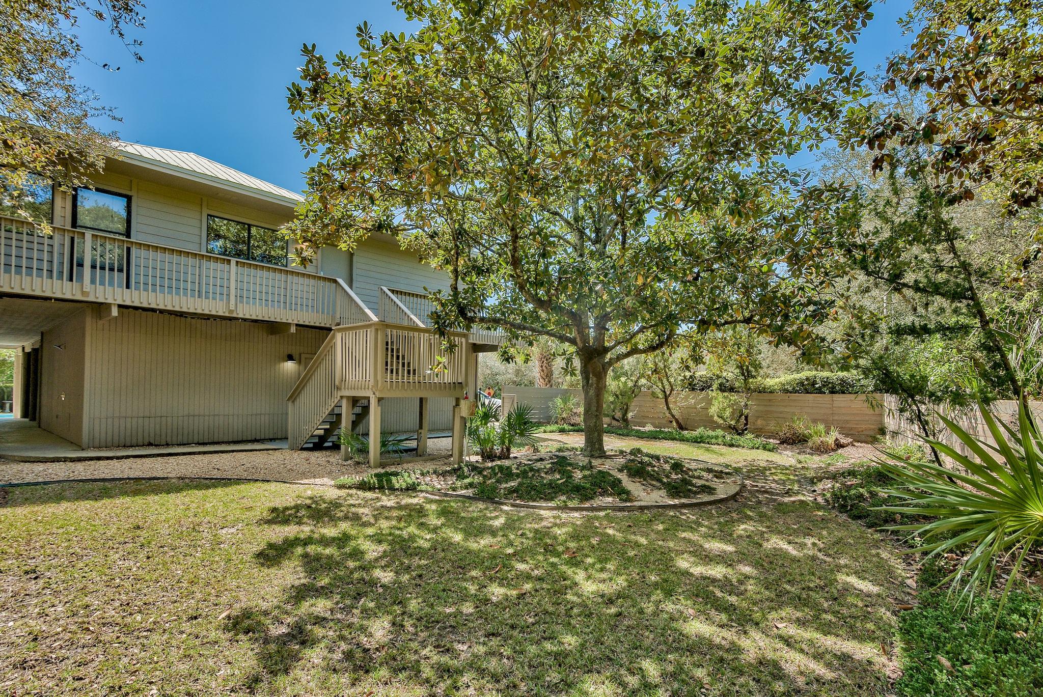 BEACH HIGHLANDS - Residential
