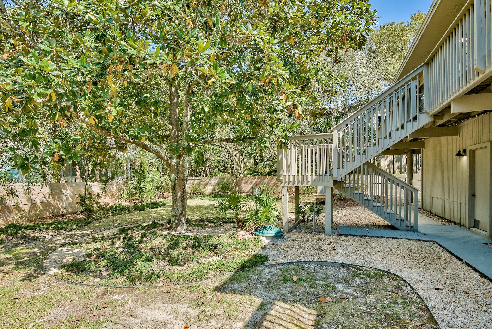BEACH HIGHLANDS - Residential