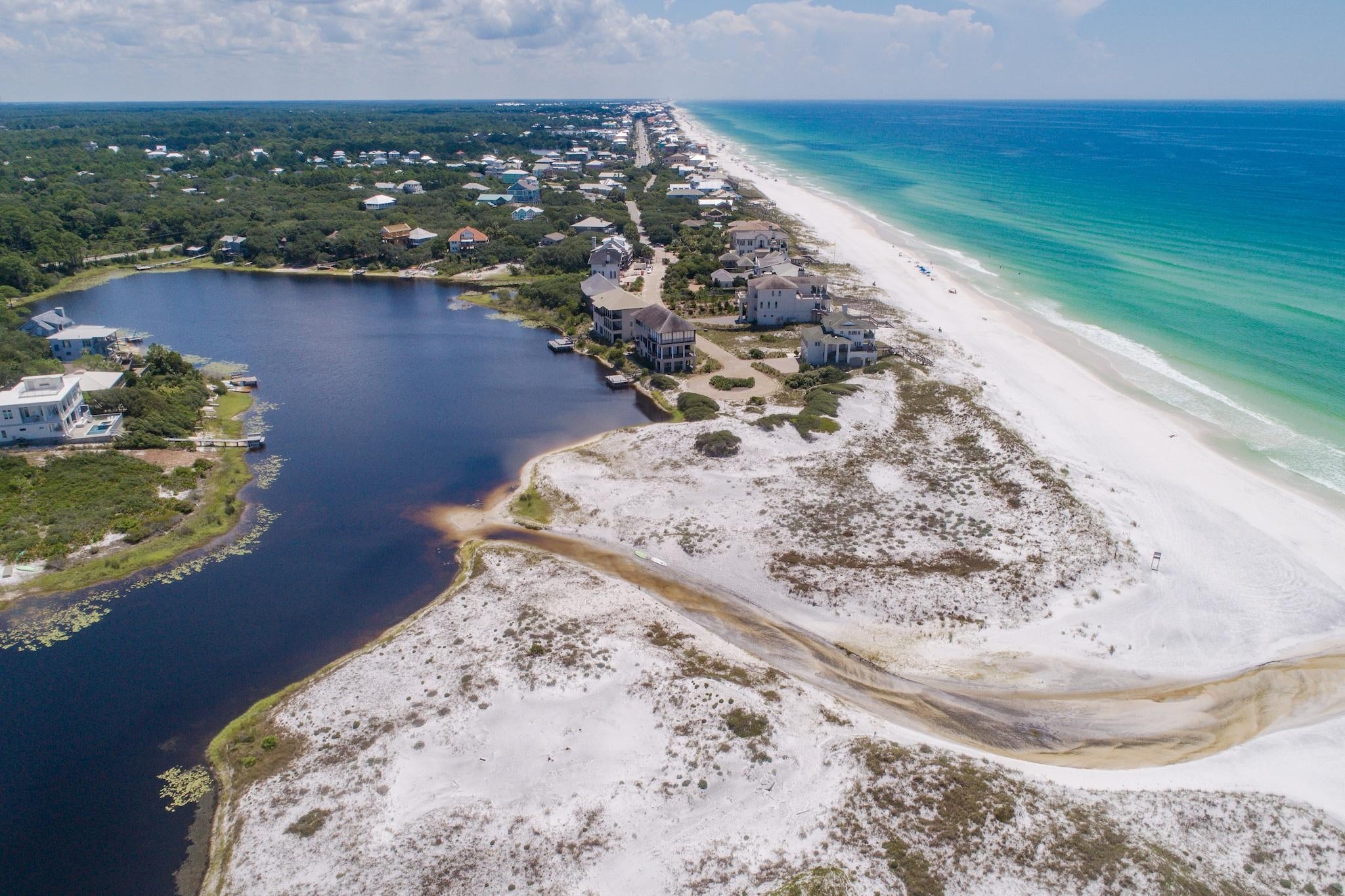 BEACH HIGHLANDS - Residential