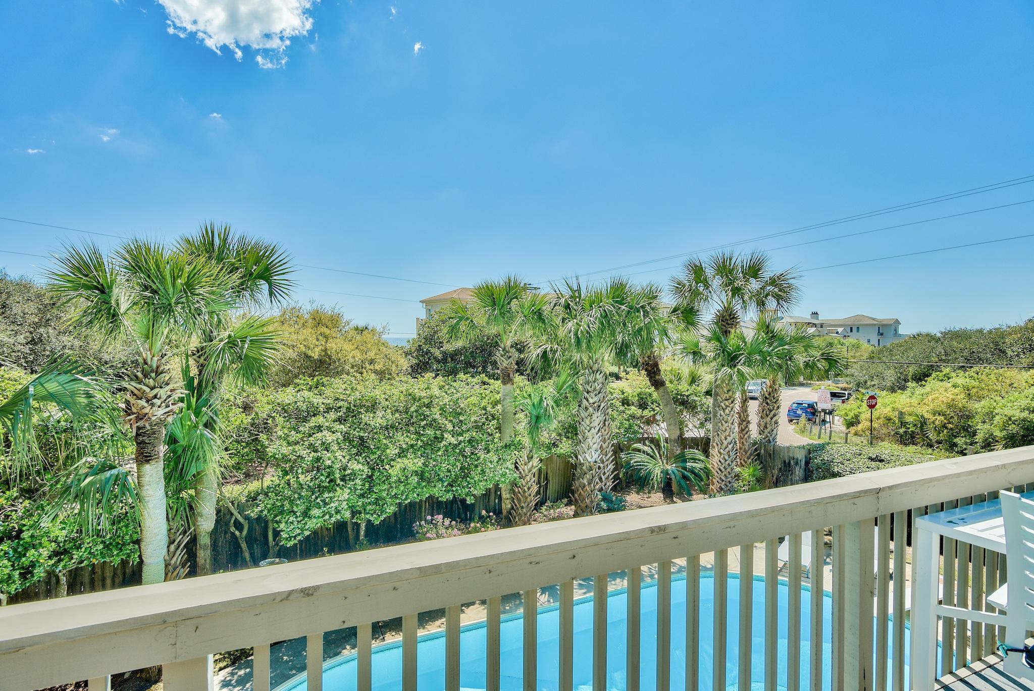 BEACH HIGHLANDS - Residential