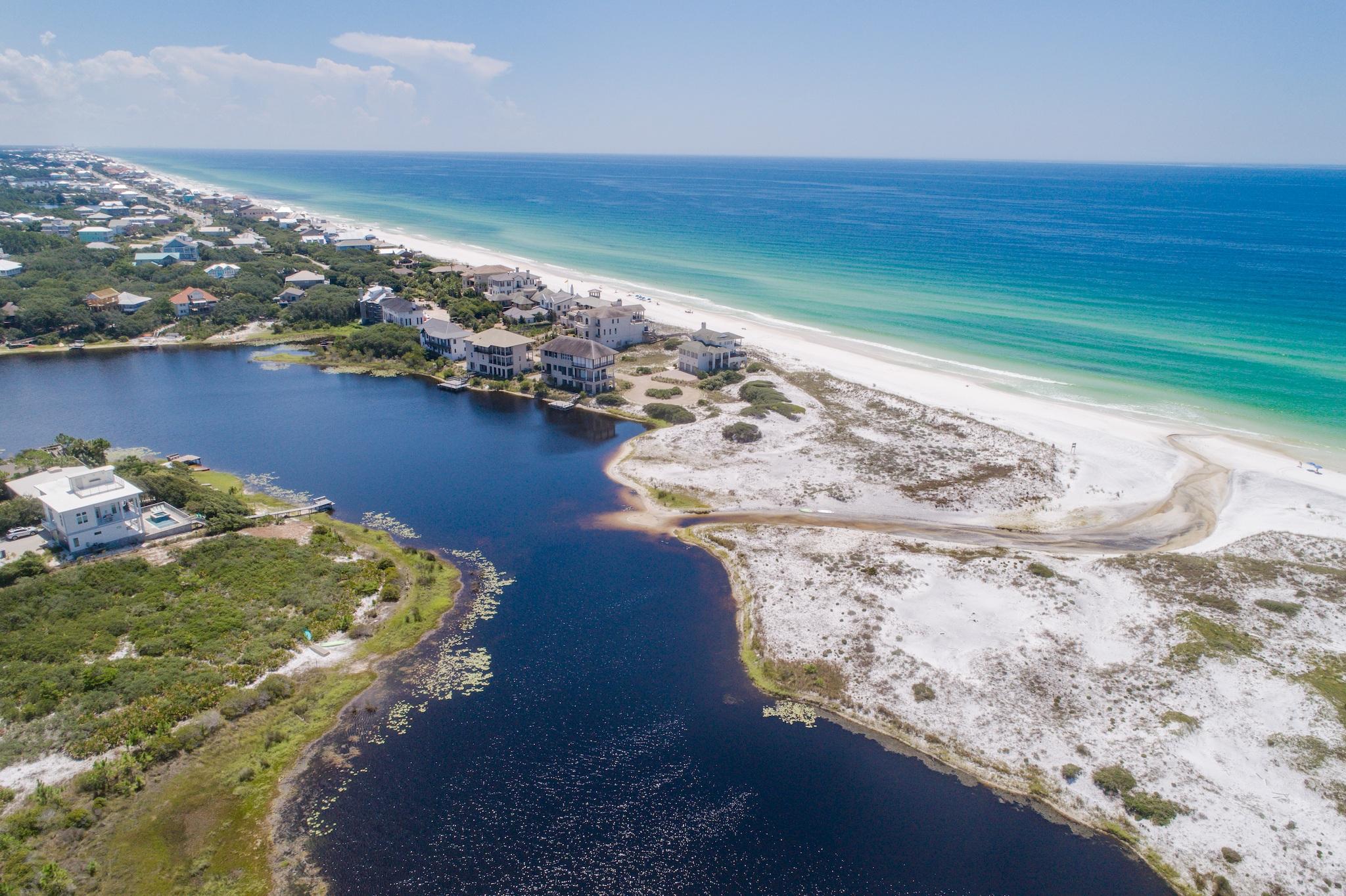 BEACH HIGHLANDS - Residential