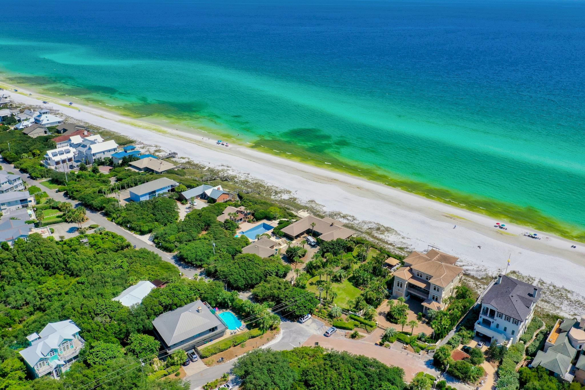 BEACH HIGHLANDS - Residential