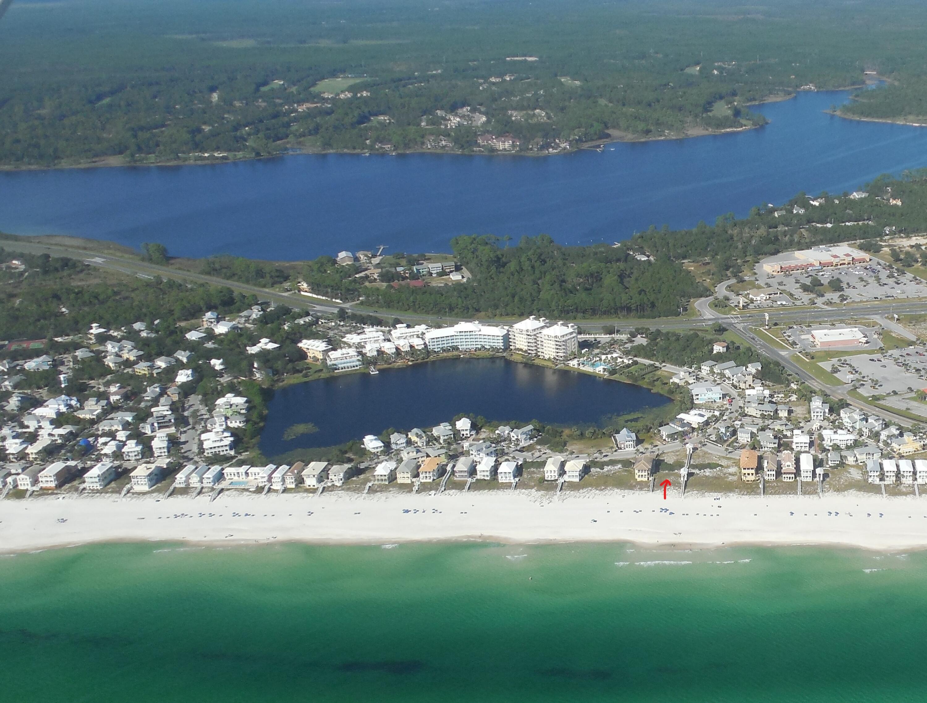 CARILLON BEACH - Land