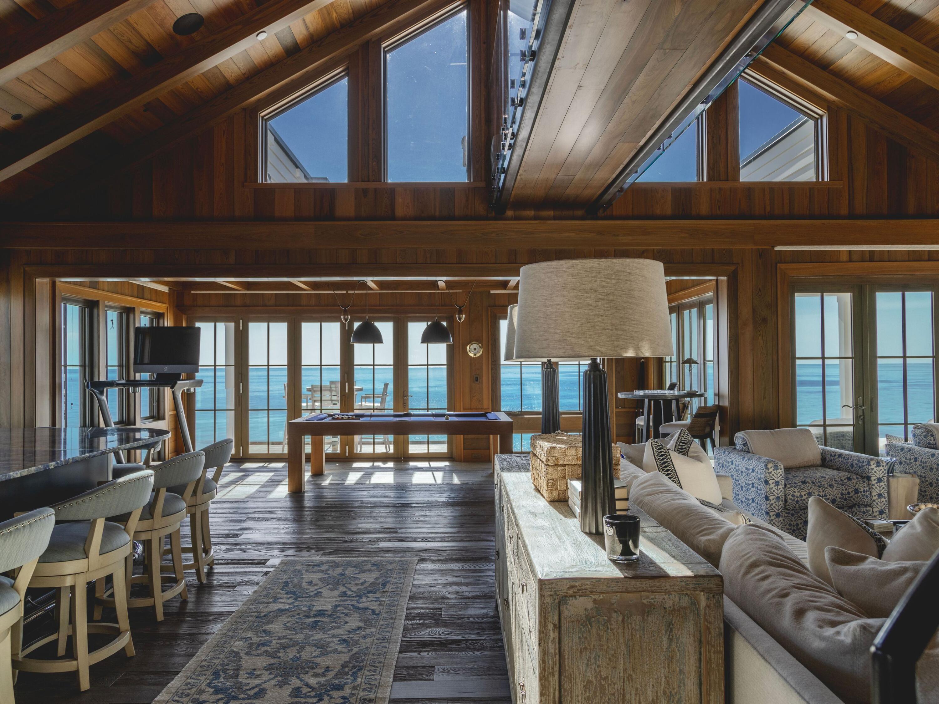 SEAGROVE 1ST ADDN - Residential