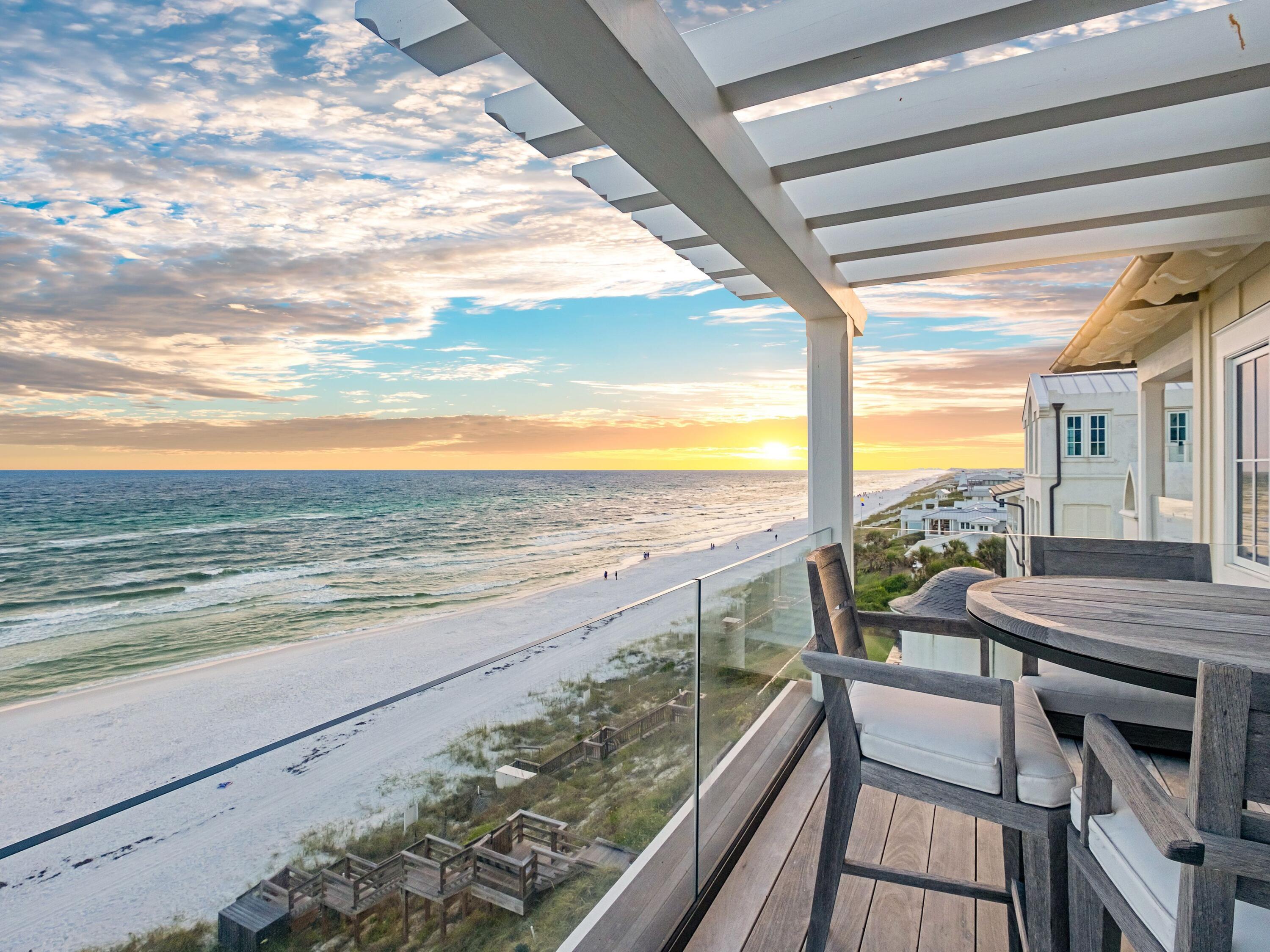 SEAGROVE 1ST ADDN - Residential