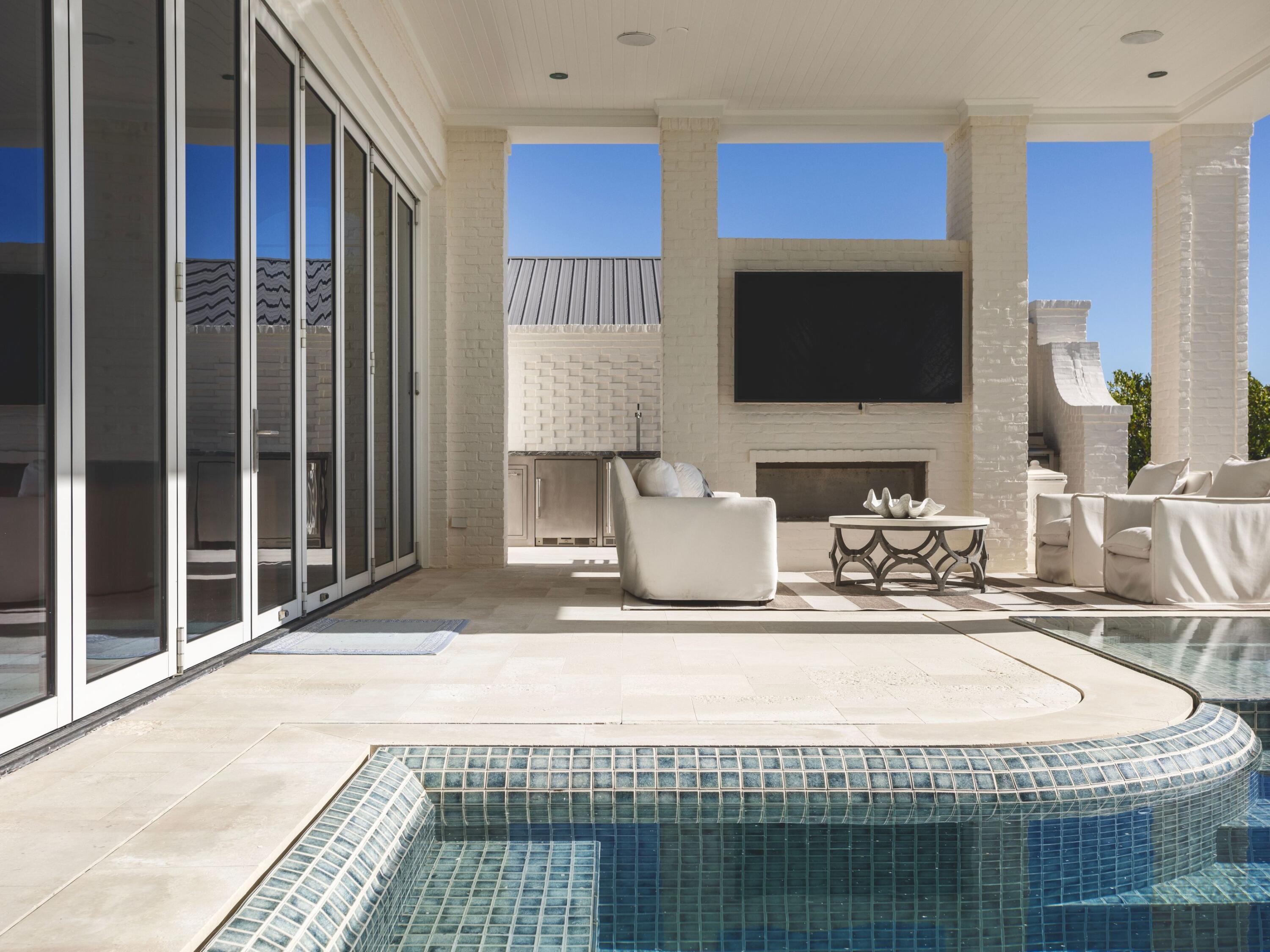 SEAGROVE 1ST ADDN - Residential