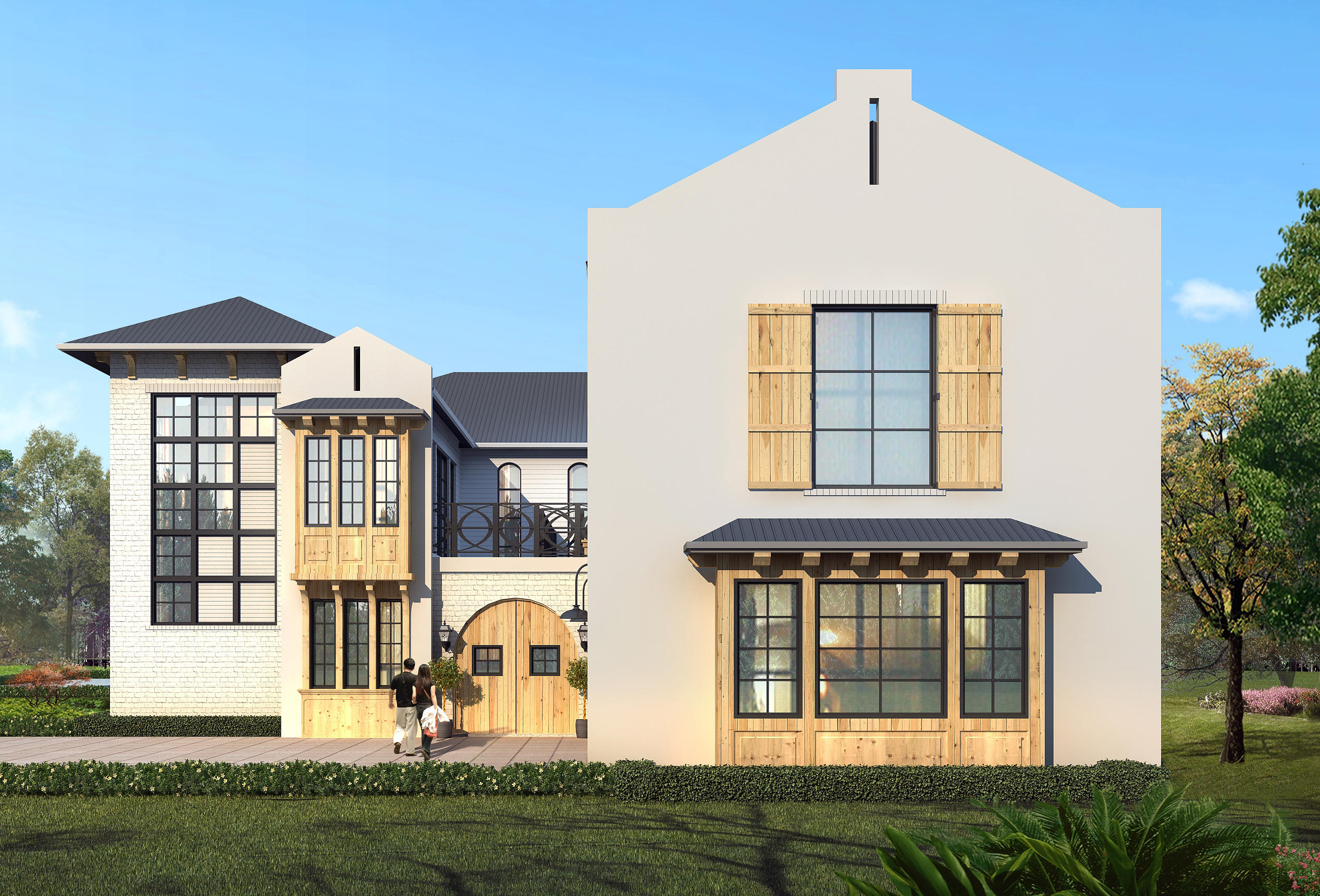 Driftwood Estates - Residential