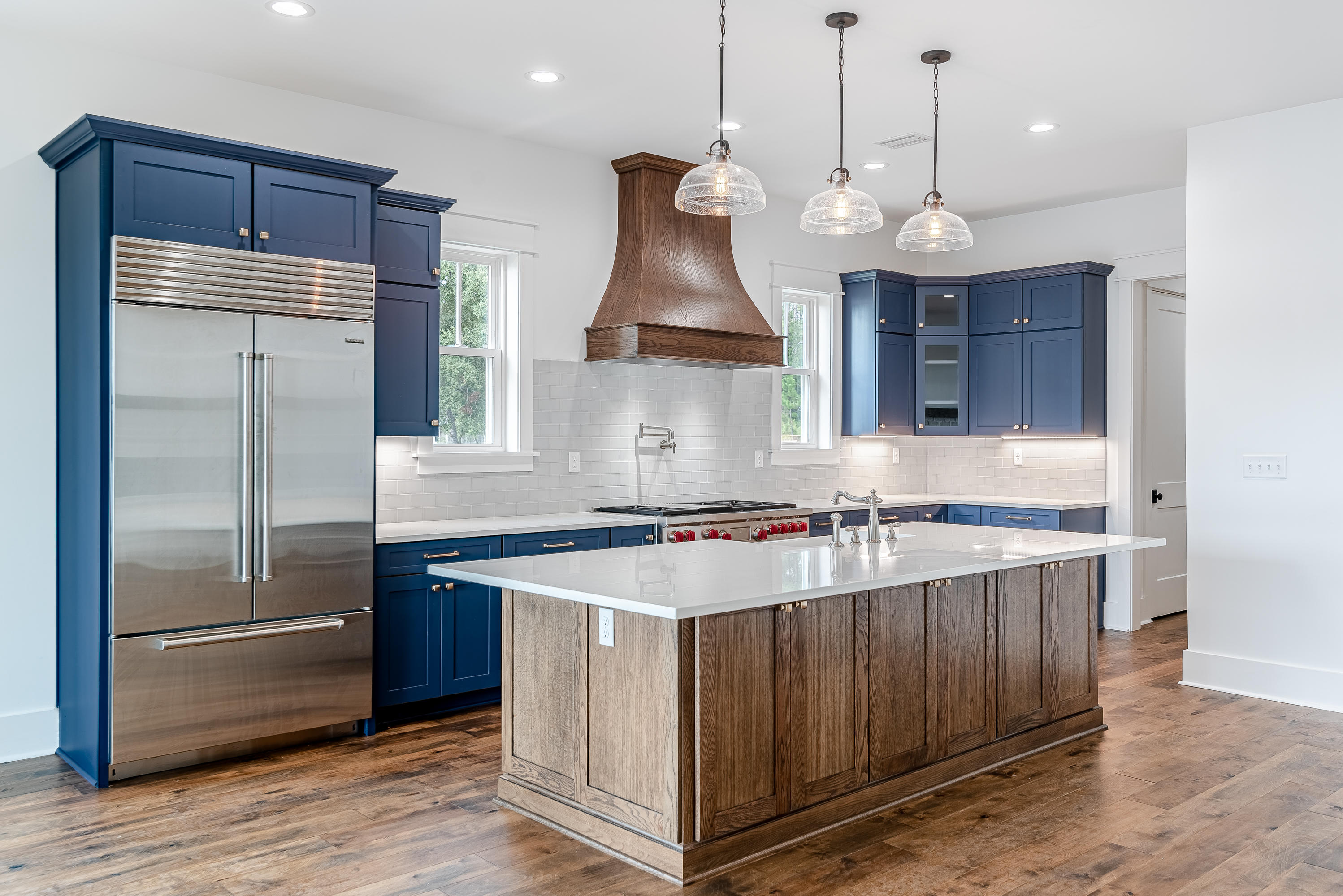 The Pointe at Lake Powell - Residential