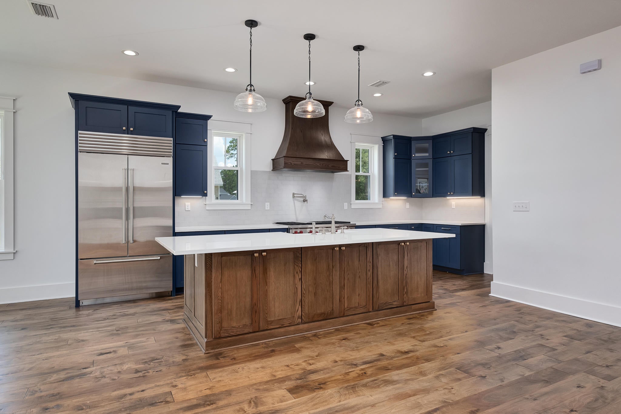 The Pointe at Lake Powell - Residential