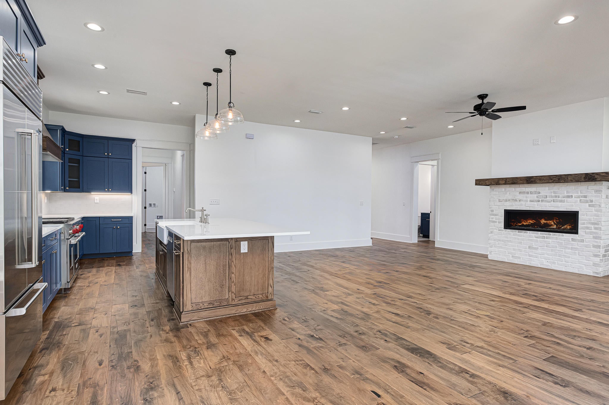 The Pointe at Lake Powell - Residential