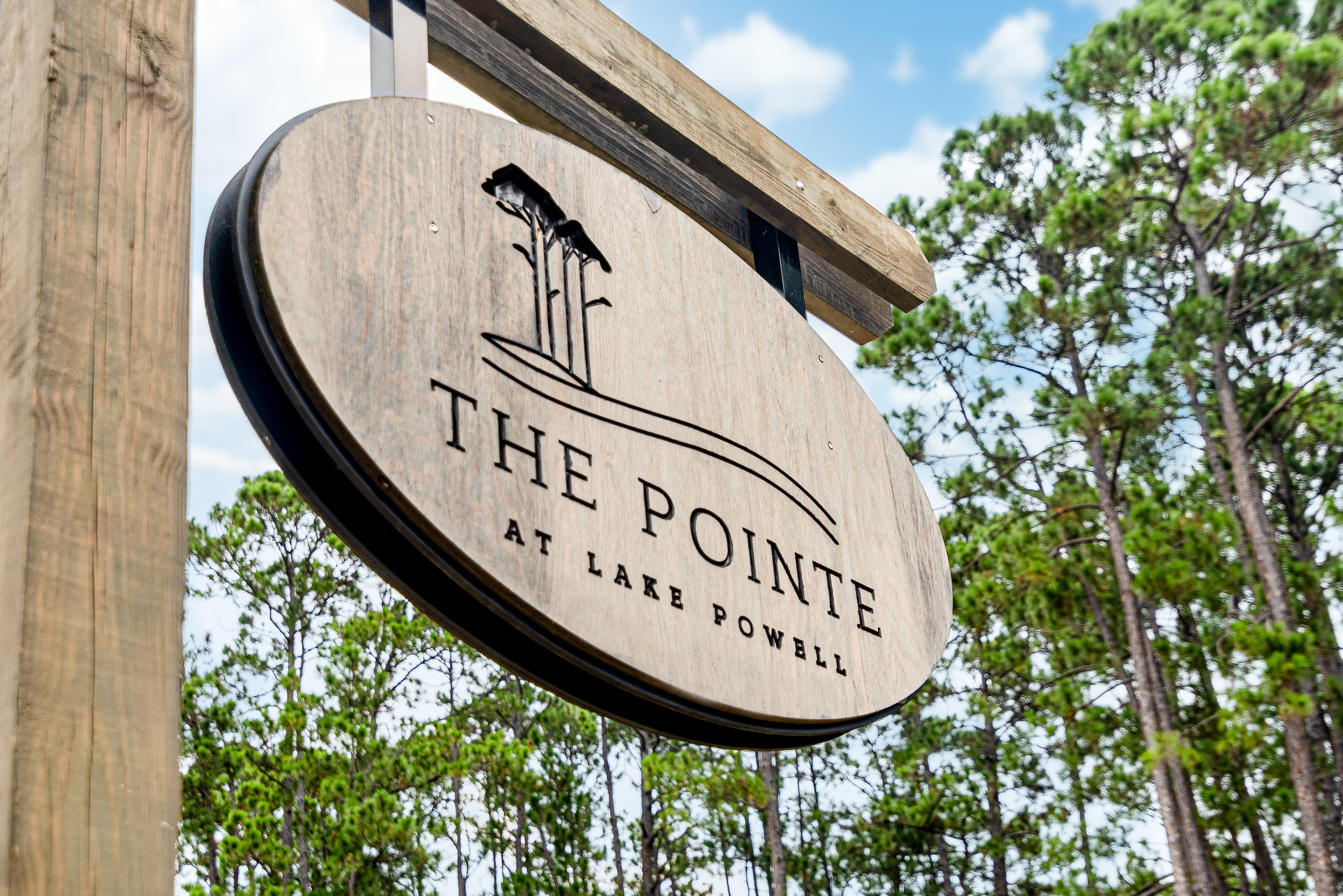 The Pointe at Lake Powell - Residential