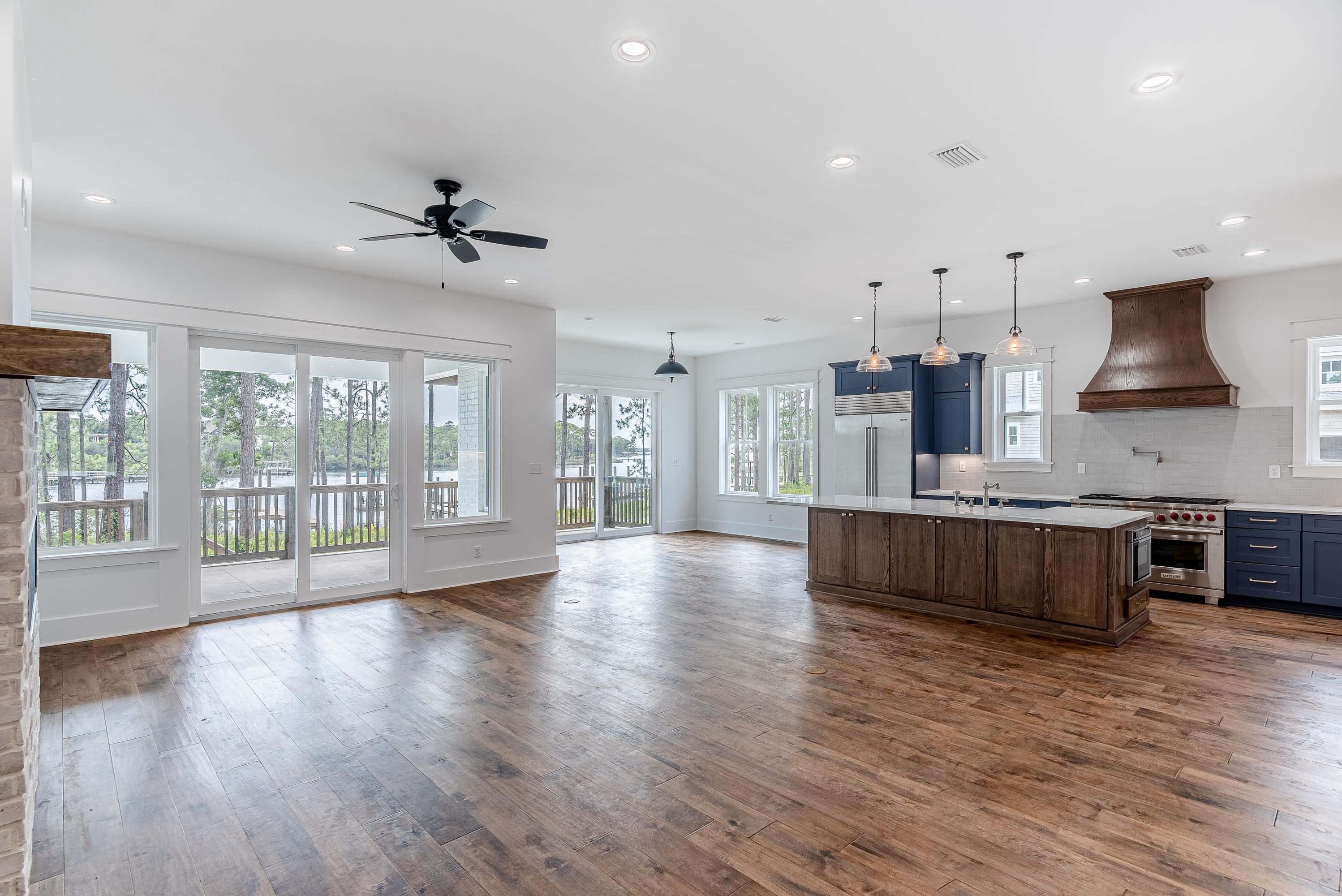 The Pointe at Lake Powell - Residential