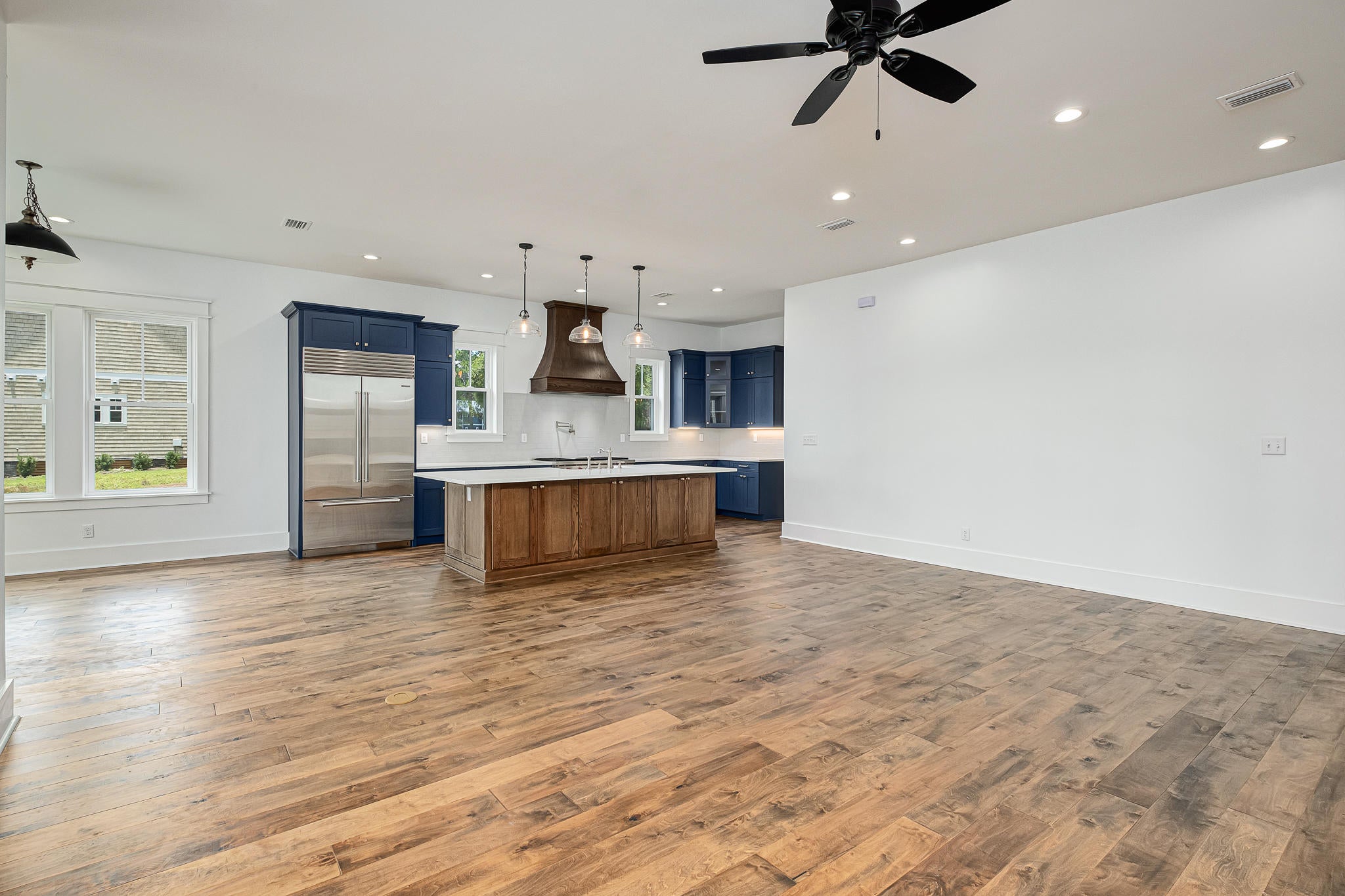 The Pointe at Lake Powell - Residential
