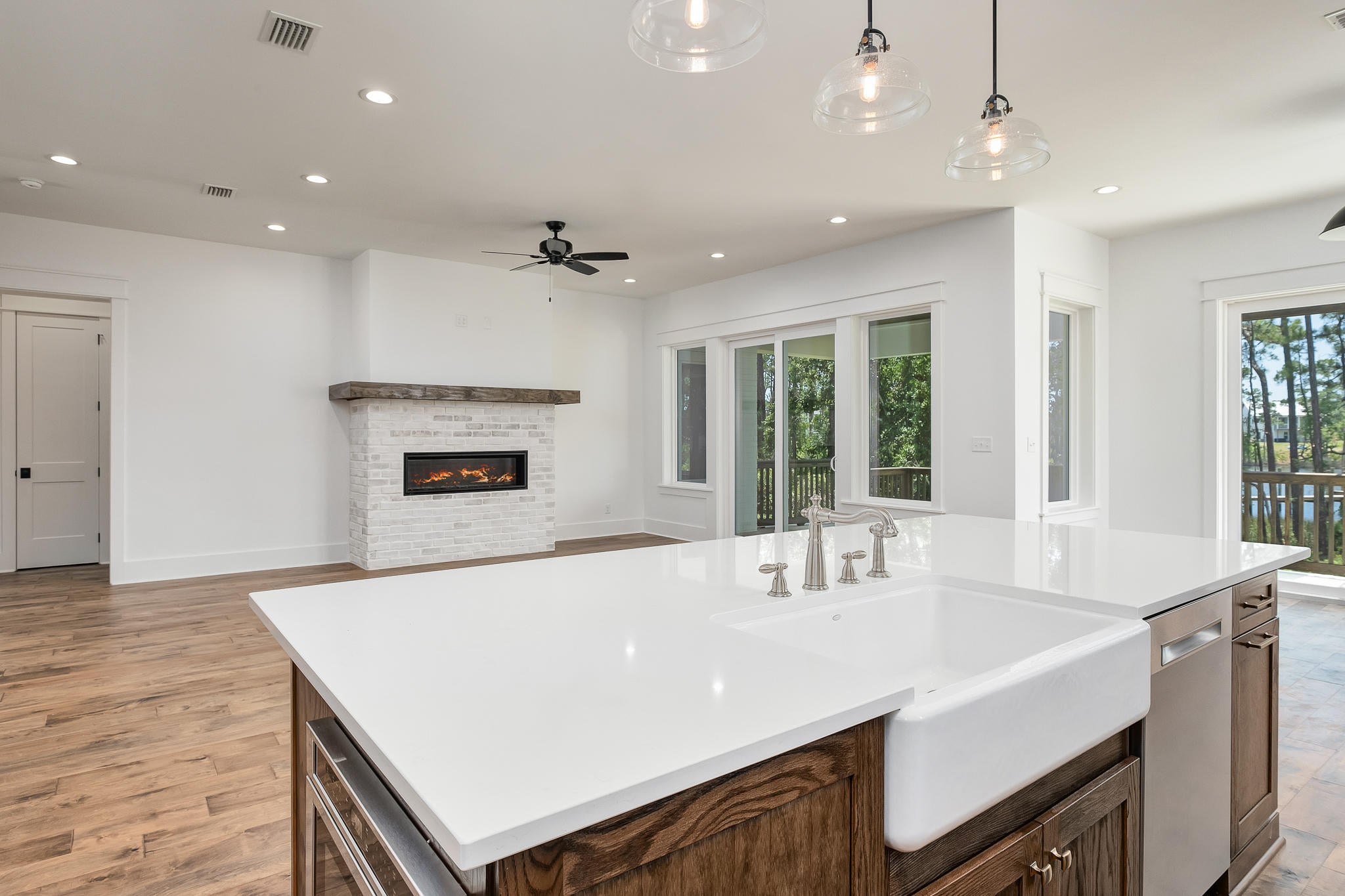 The Pointe at Lake Powell - Residential