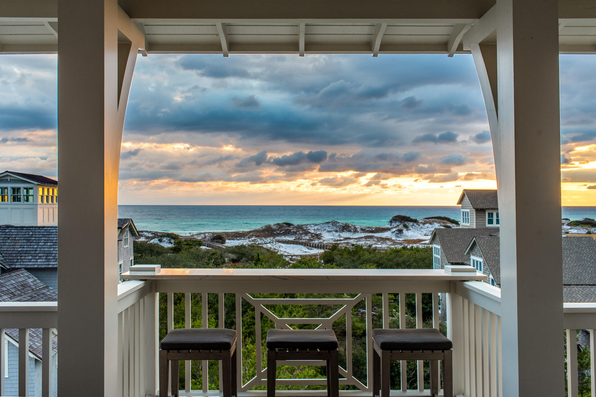 WATERSOUND BEACH - Residential