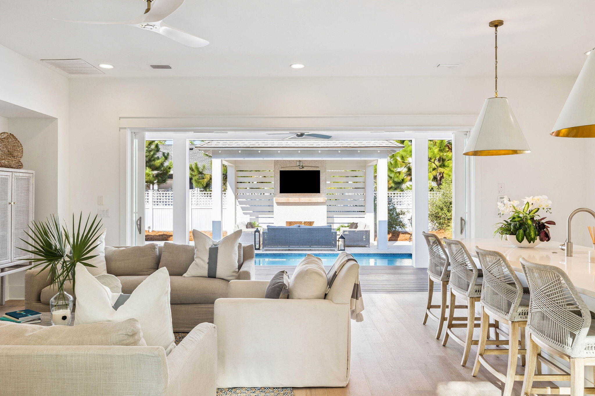 WATERSOUND ORIGINS - Residential
