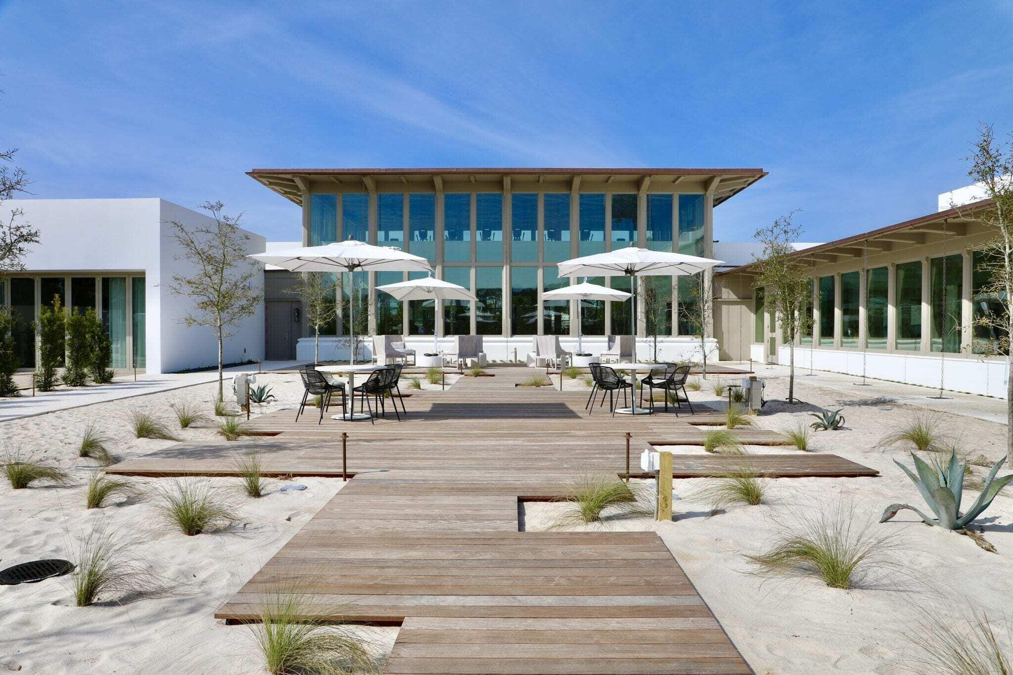 ALYS BEACH - Land