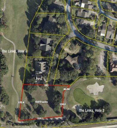 One of only 24 remaining homesites in Sandestin. As the largest vacant homesite in Sandestin and one of the highest elevations available, this exceptional 0.874-acre parcel in Golfview offers a rare opportunity to create a truly custom estate. Perfectly positioned between Hole 3 and Hole 4 of The Links Golf Course, the property is nestled within the private, mature Golfview neighborhood while remaining just a short, convenient drive to the Sandestin north entrance. With nearly an acre of prime land, this homesite provides ample space for an expansive private residence, pool, lush gardens, and maybe even a recreation court -- all within one of the most sought-after locations in the community.
Opportunities like this are rare. Call today for more details. Sandestin Golf and Beach Resort is a major destination for all seasons and all ages, and has been named the #1 resort on Florida's Emerald Coast. This magical resort spanning over 2,000 acres is comprised of over 70 unique neighborhoods of condominiums, villas, town homes, and estates. The resort features miles of sandy white beaches and pristine bay front, four championship golf courses, a world-class tennis center with 15 courts, 4 resort swimming pools (and 15 private neighborhood pools), a 123-slip marina, a fully equipped and professionally staffed fitness center and spa, meeting spaces and The Village of Baytowne Wharf, a charming pedestrian village with events, shopping, dining, family entertainment and nightlife. For true golf cart community living, Grand Boulevard is just outside the resort gates and provides access to additional shopping, dining and entertainment all without traveling on Hwy. 98. Come to Play, Stay for Life!
As an introduction to the Sandestin lifestyle, we invite our new owners to explore amenities that make Sandestin special. The listing brokerage and seller(s) are presenting the buyer(s) of this property with (2) 90-minute rounds of Tennis court time, a golf foursome at one of our three championship courses, and a round of golf for up to four (4) players at the unrivaled Burnt Pine Golf Club.