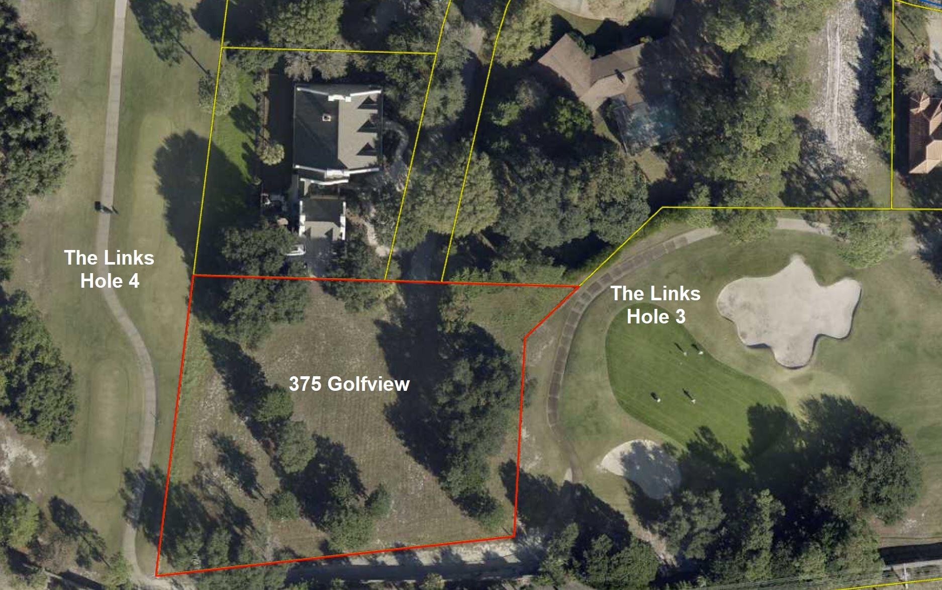 Golfview - Land