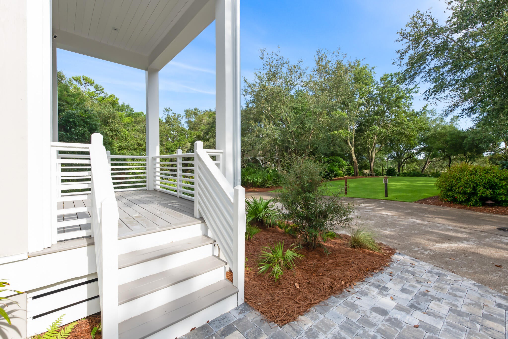 DRAPER LAKE COASTAL VILLAGE - Residential