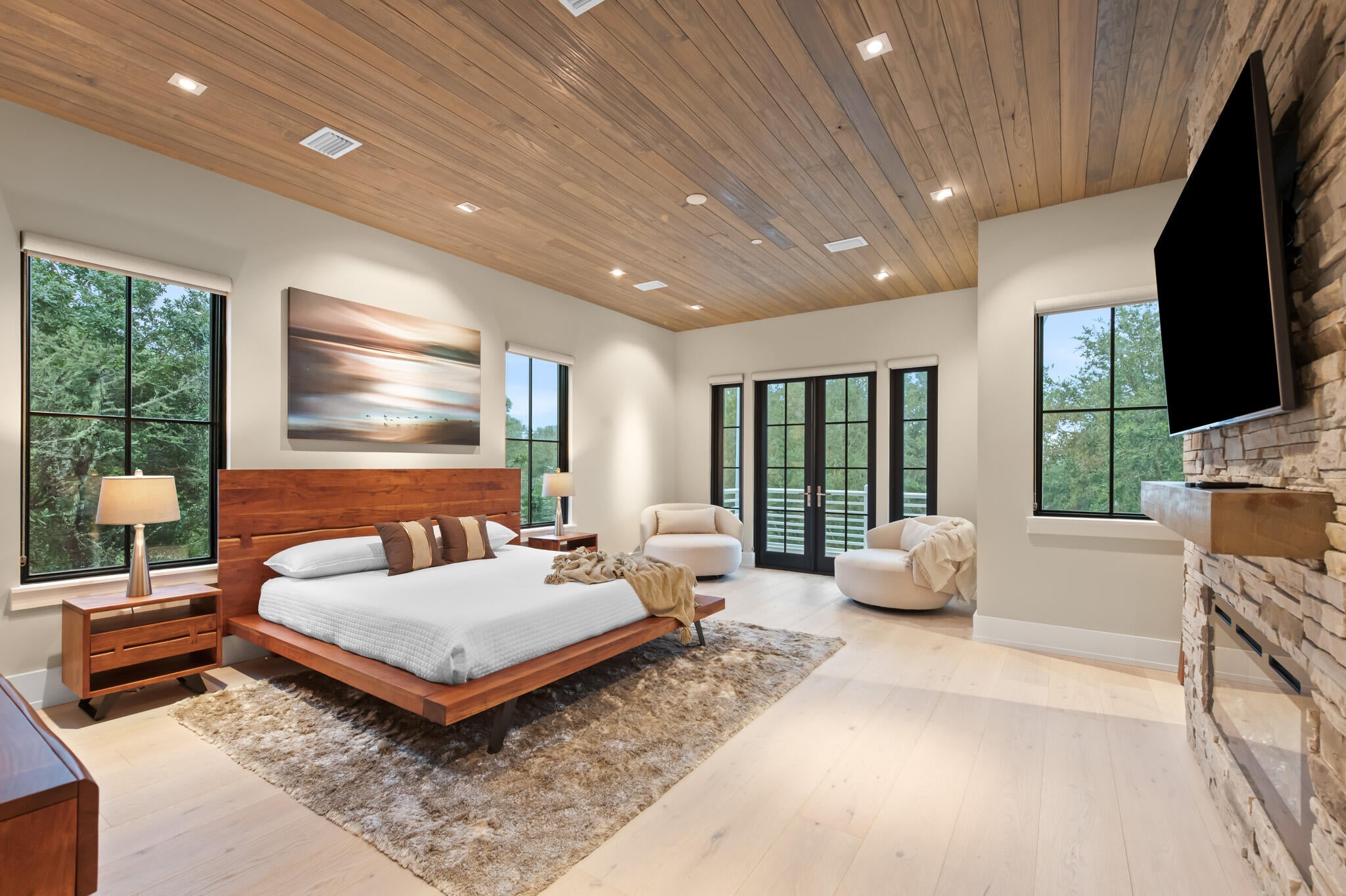 DRAPER LAKE COASTAL VILLAGE - Residential
