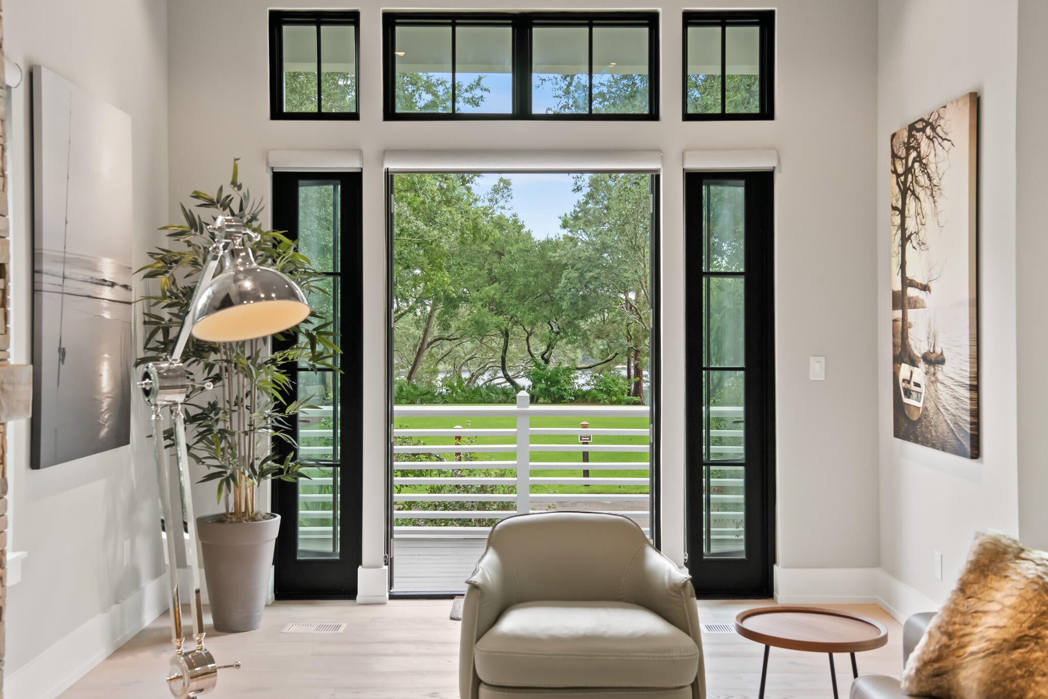 DRAPER LAKE COASTAL VILLAGE - Residential