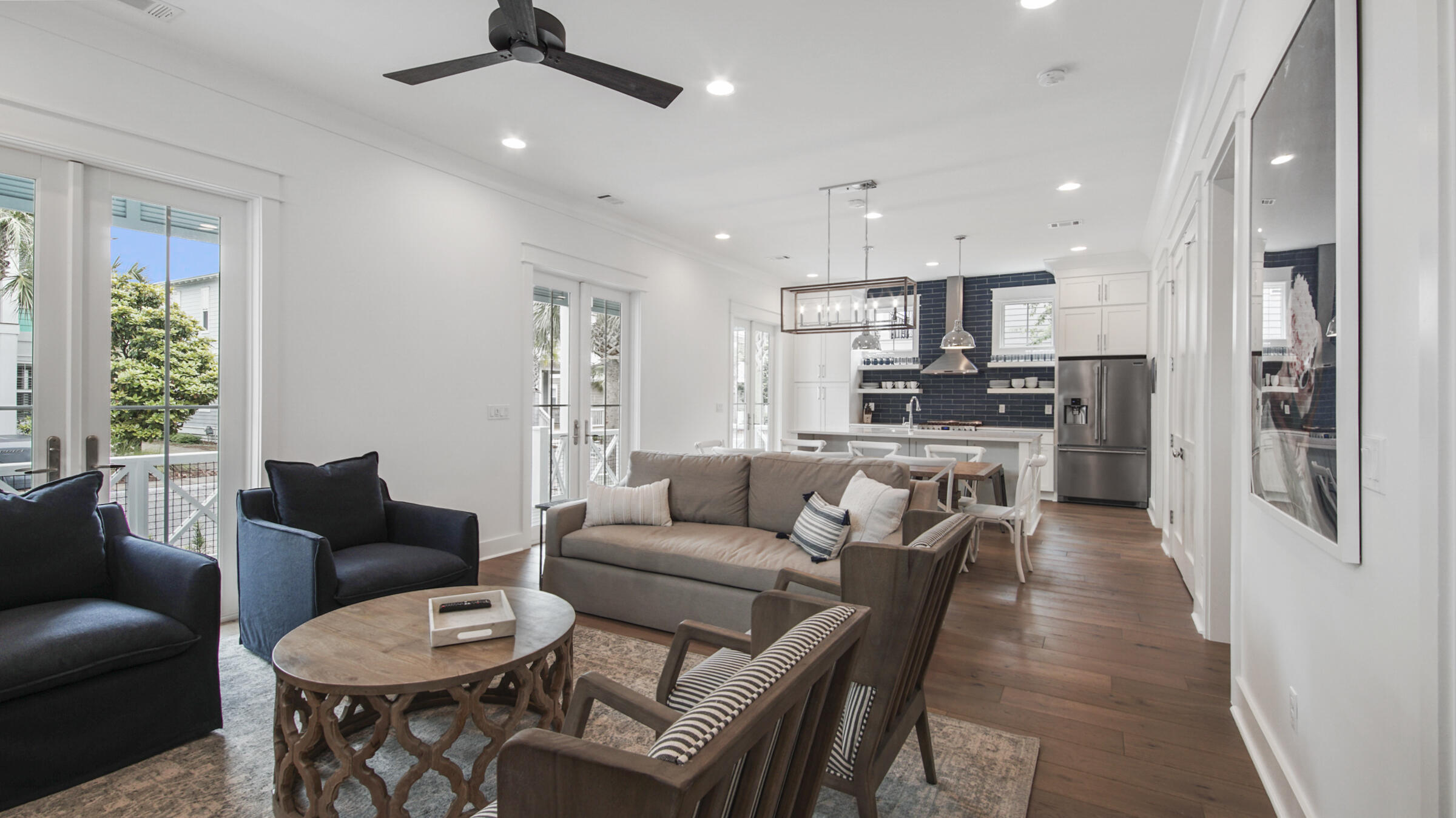 SEACREST BEACH PH 2 - Residential