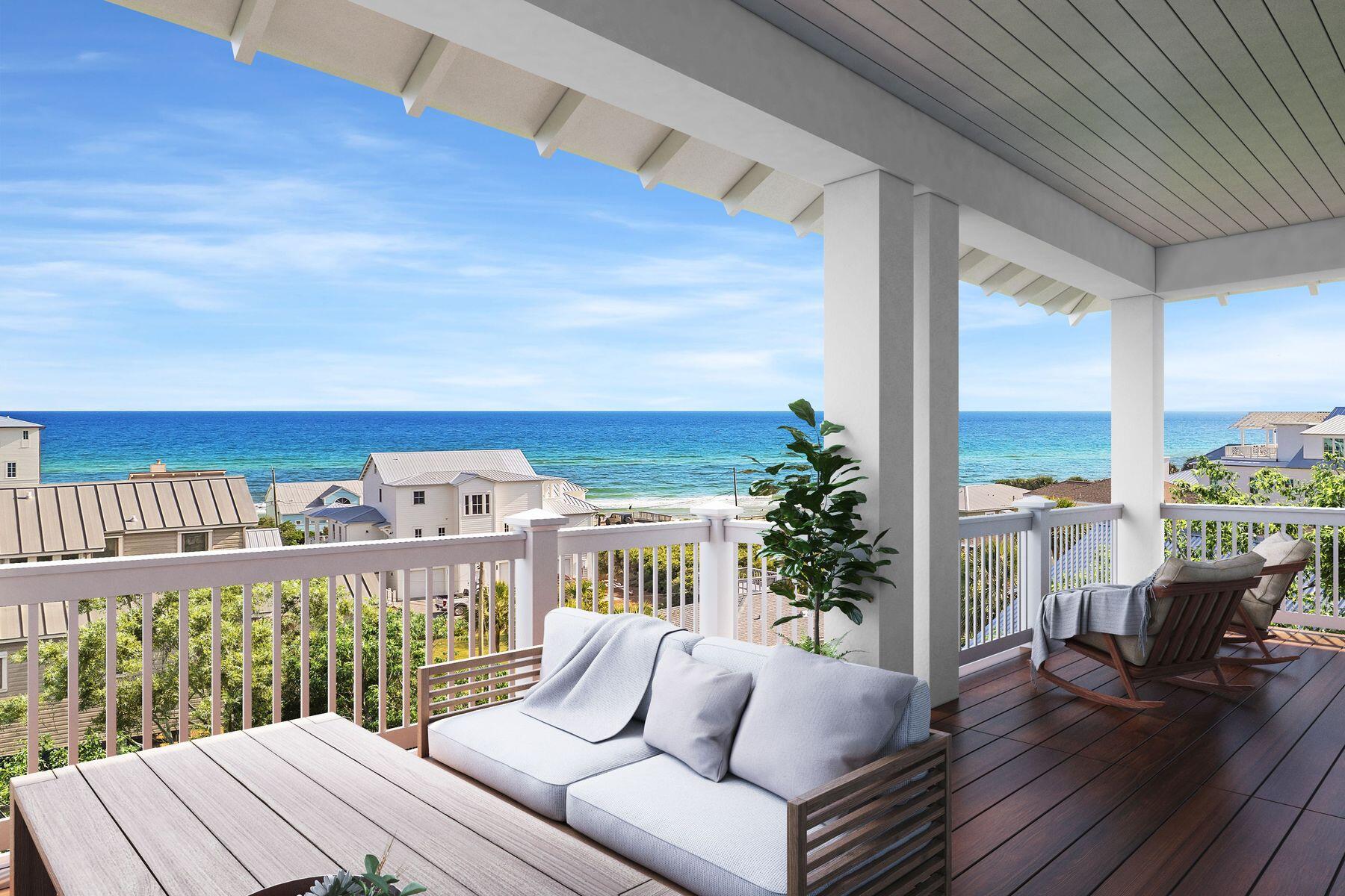 WILD DUNES - Residential