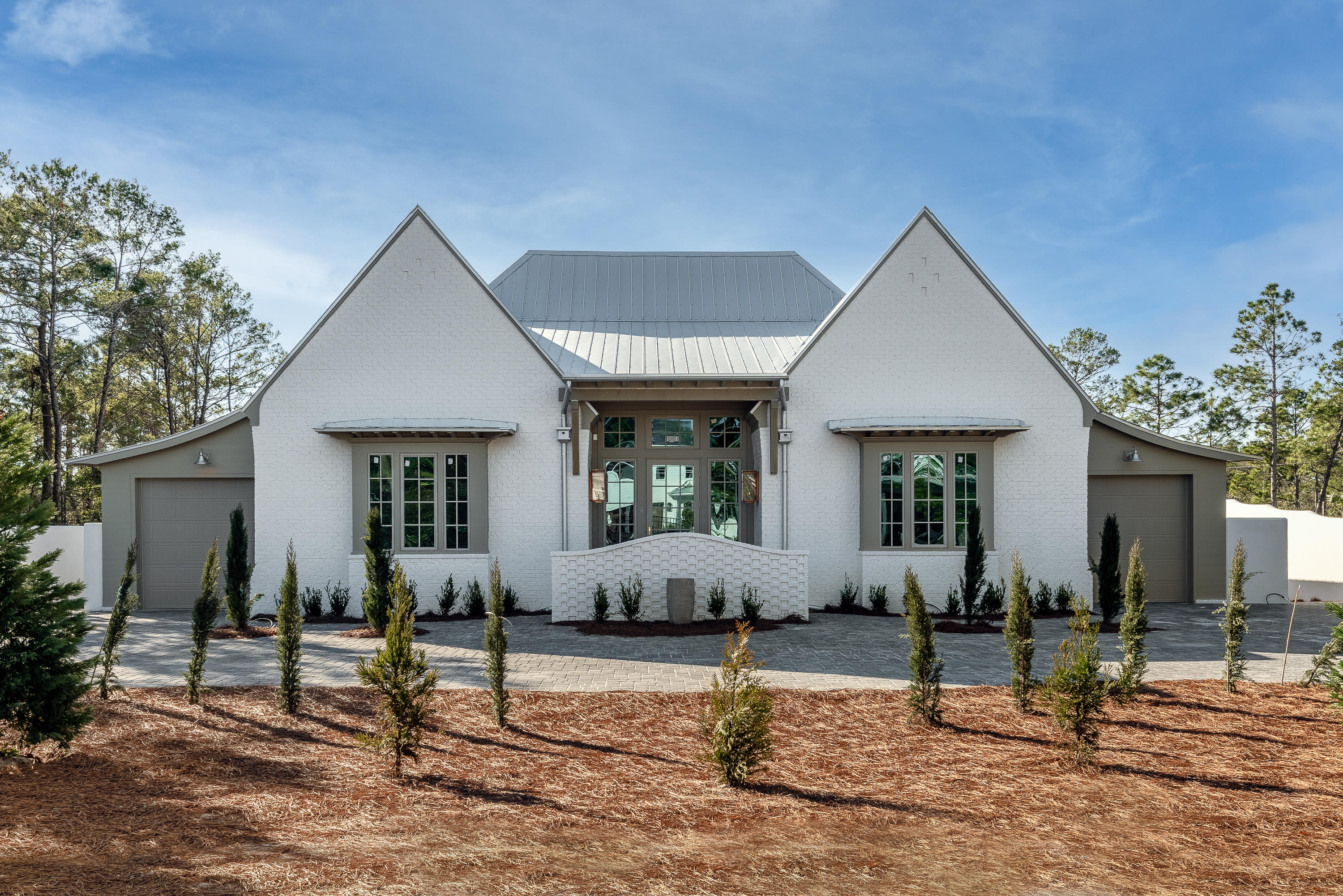 PINES OF BLUE MOUNTAIN - Residential