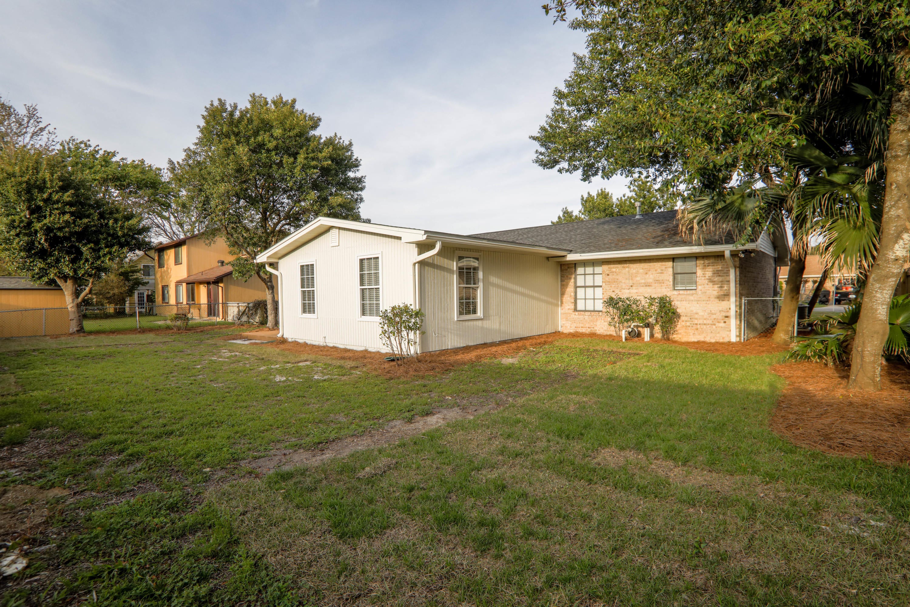 RUSHLIN PARK S/D PH 2 - Residential
