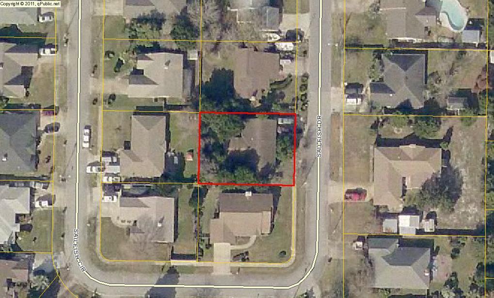 RUSHLIN PARK S/D PH 2 - Residential