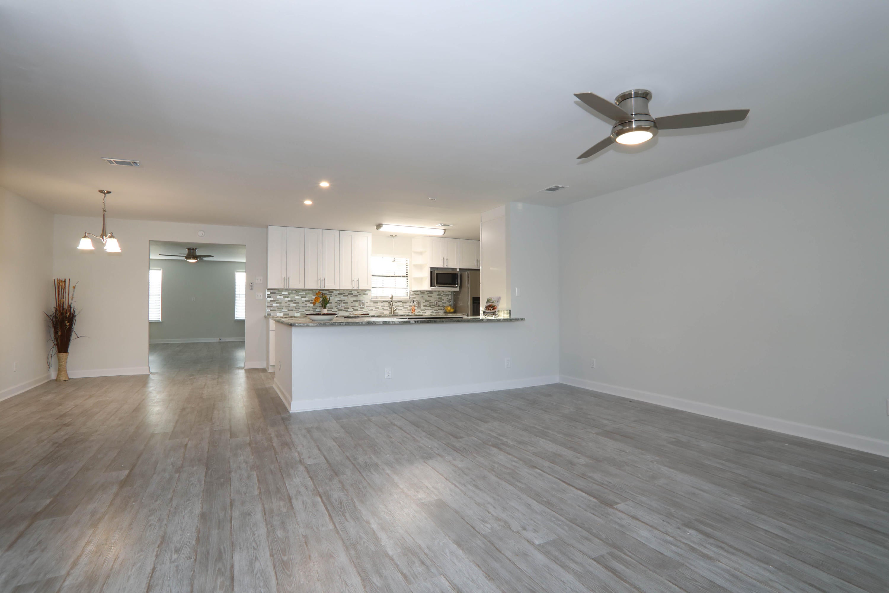 RUSHLIN PARK S/D PH 2 - Residential