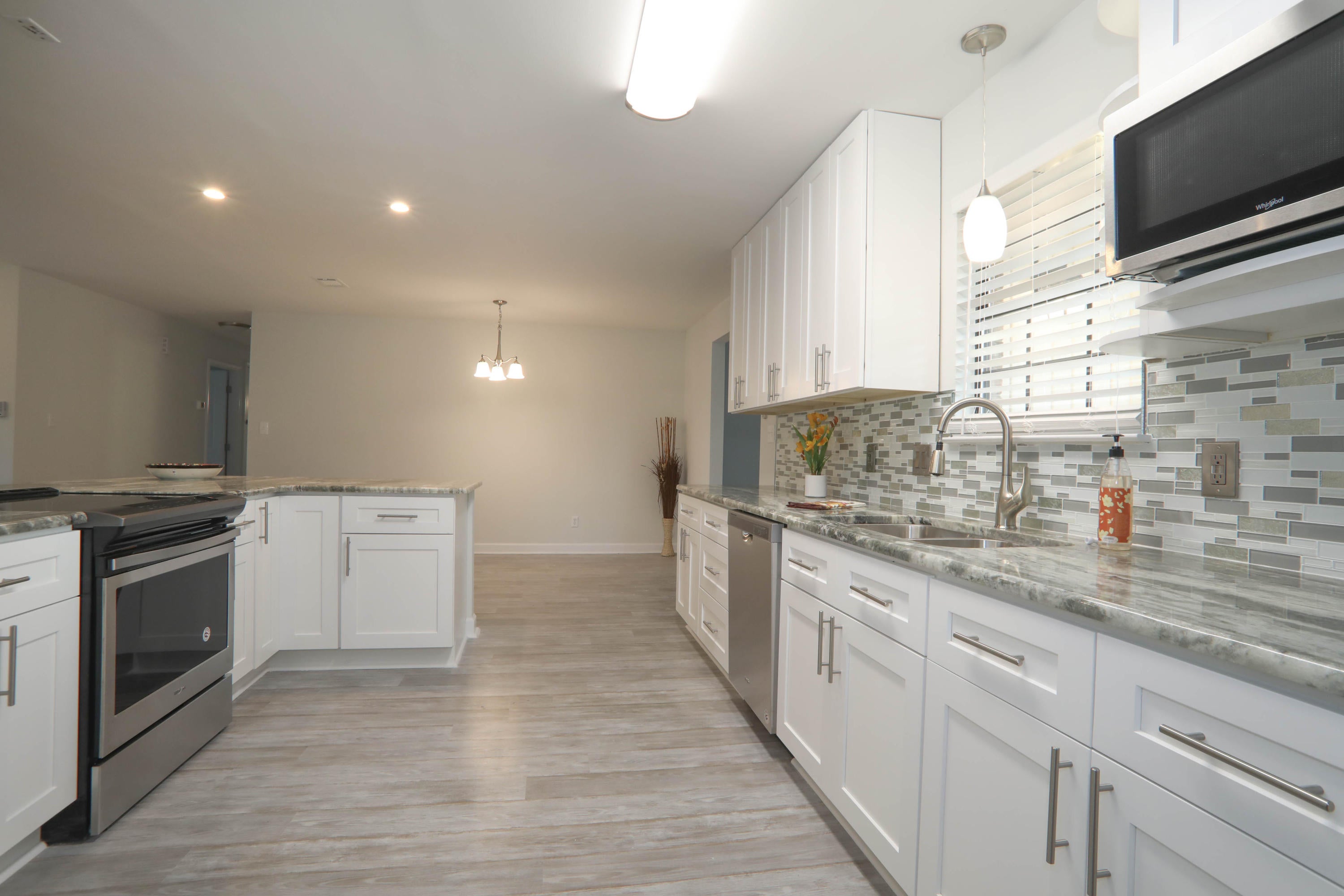 RUSHLIN PARK S/D PH 2 - Residential