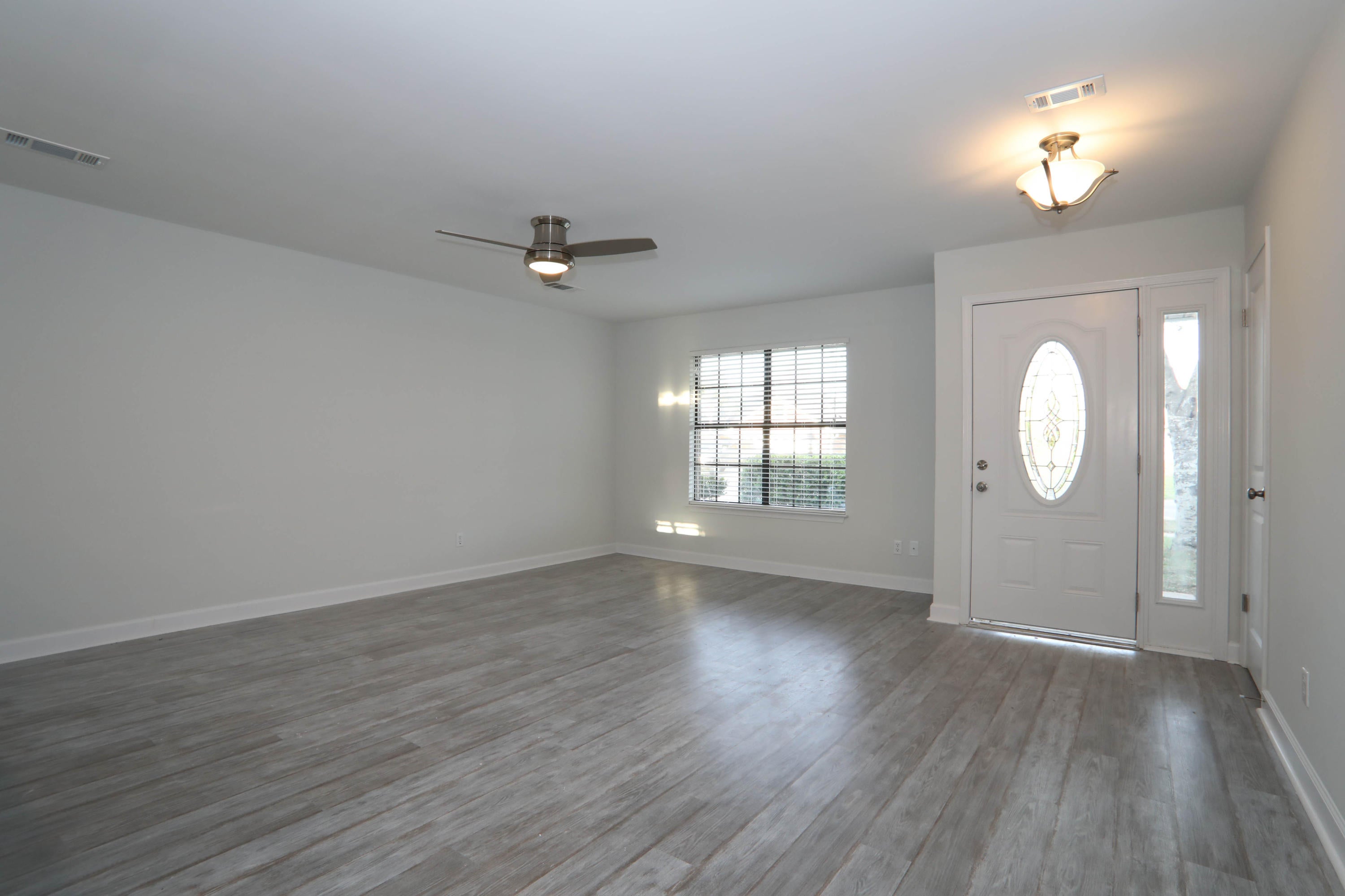 RUSHLIN PARK S/D PH 2 - Residential