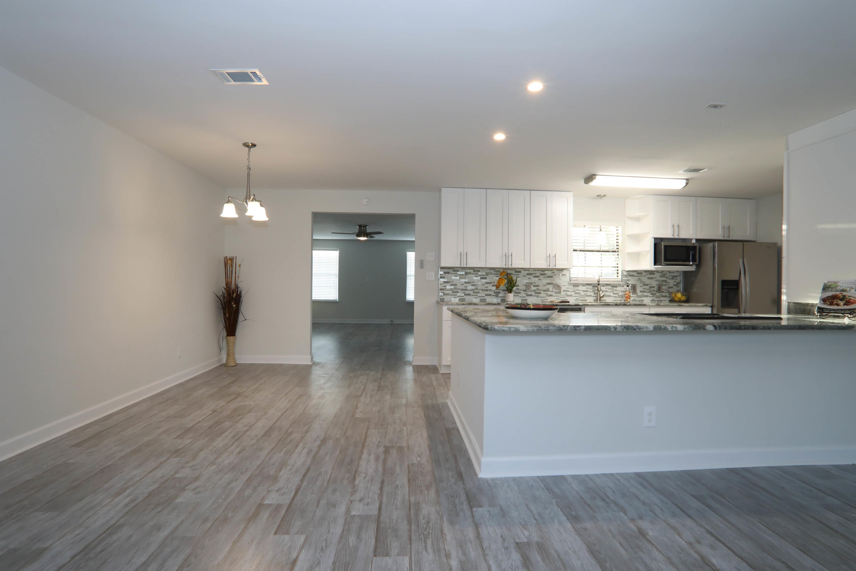 RUSHLIN PARK S/D PH 2 - Residential