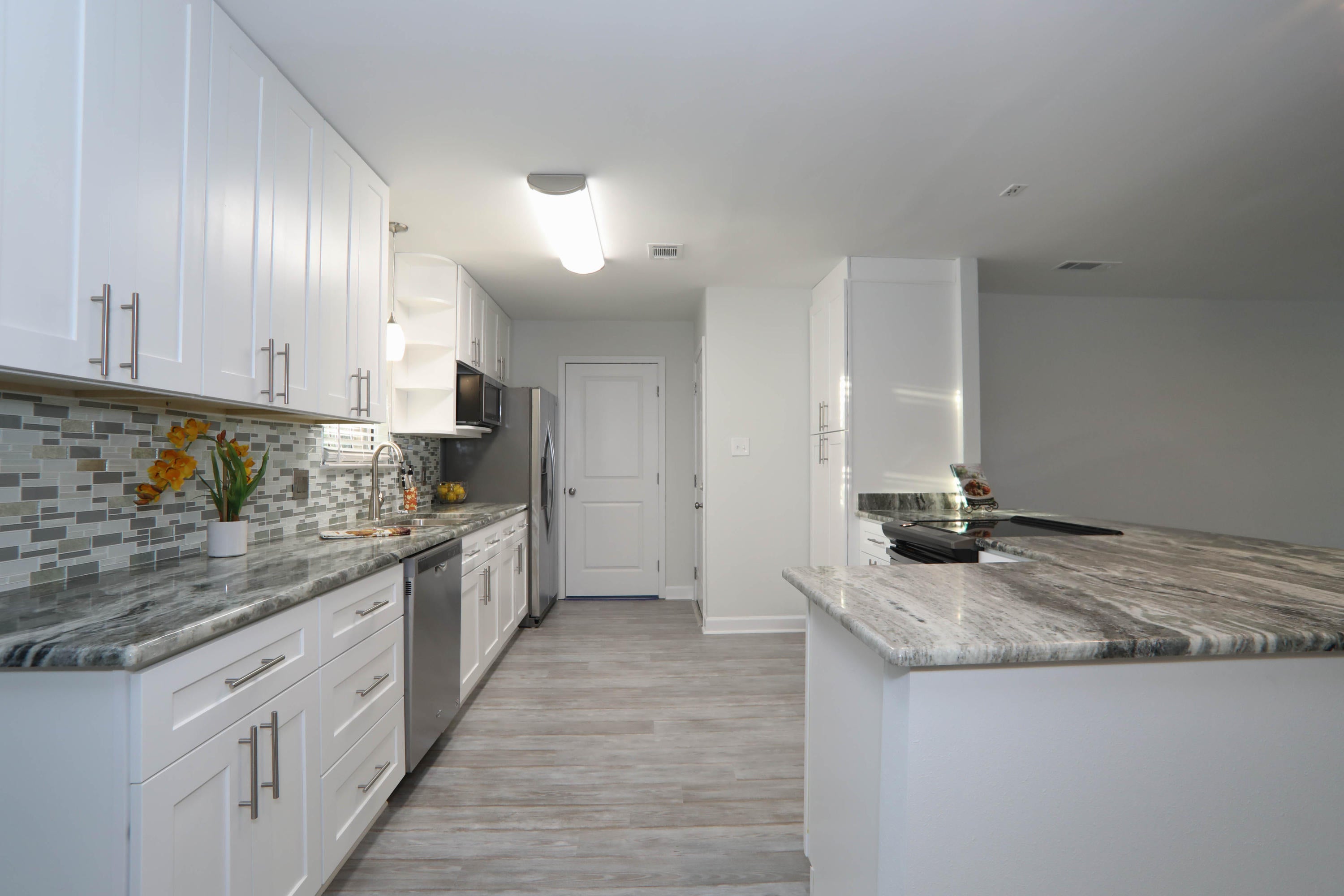 RUSHLIN PARK S/D PH 2 - Residential
