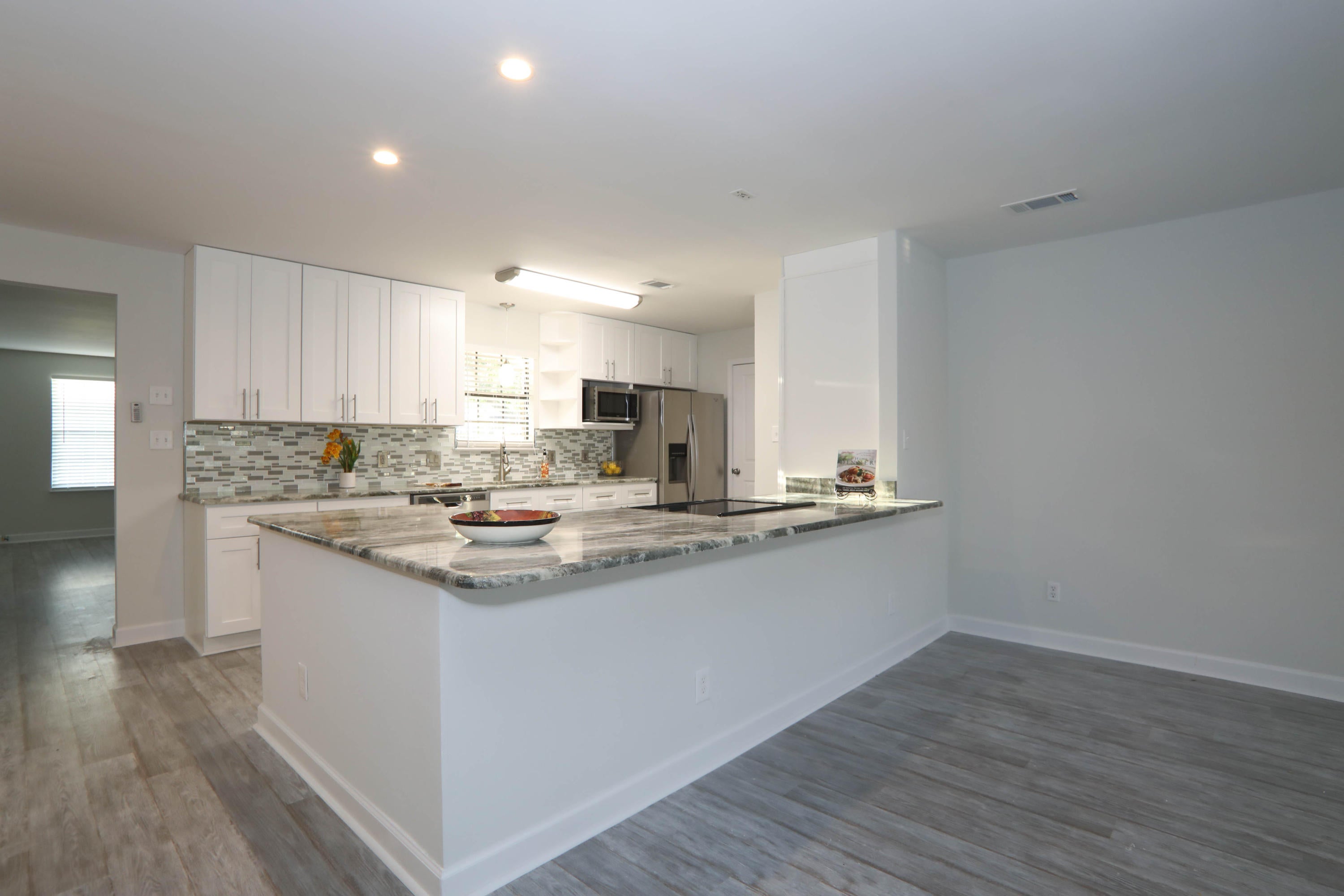 RUSHLIN PARK S/D PH 2 - Residential