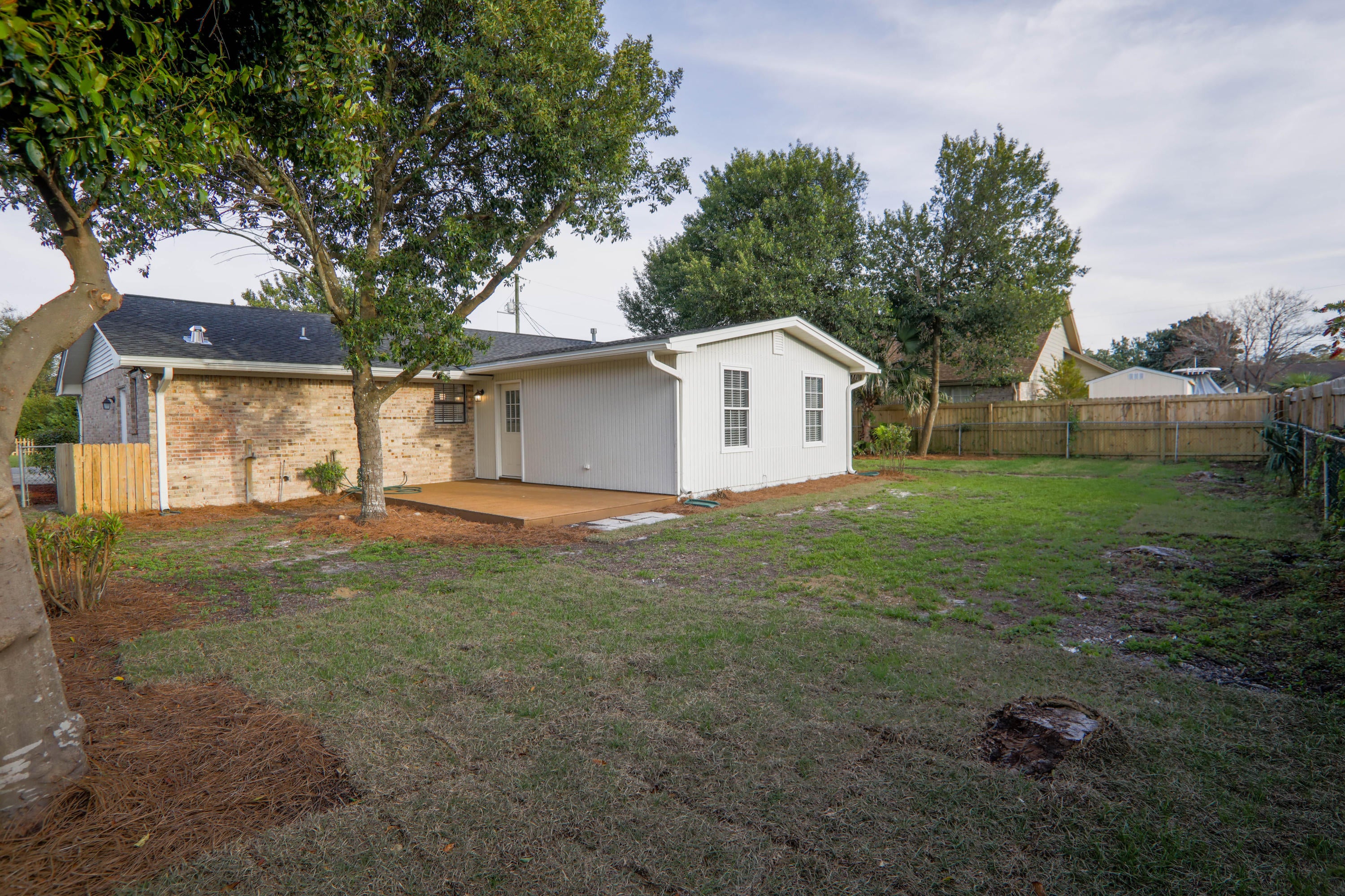 RUSHLIN PARK S/D PH 2 - Residential