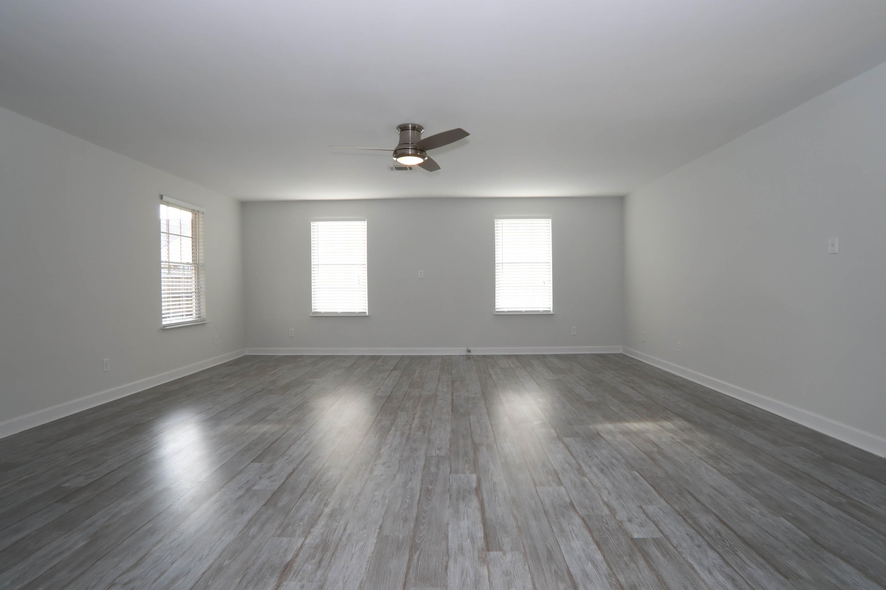 RUSHLIN PARK S/D PH 2 - Residential