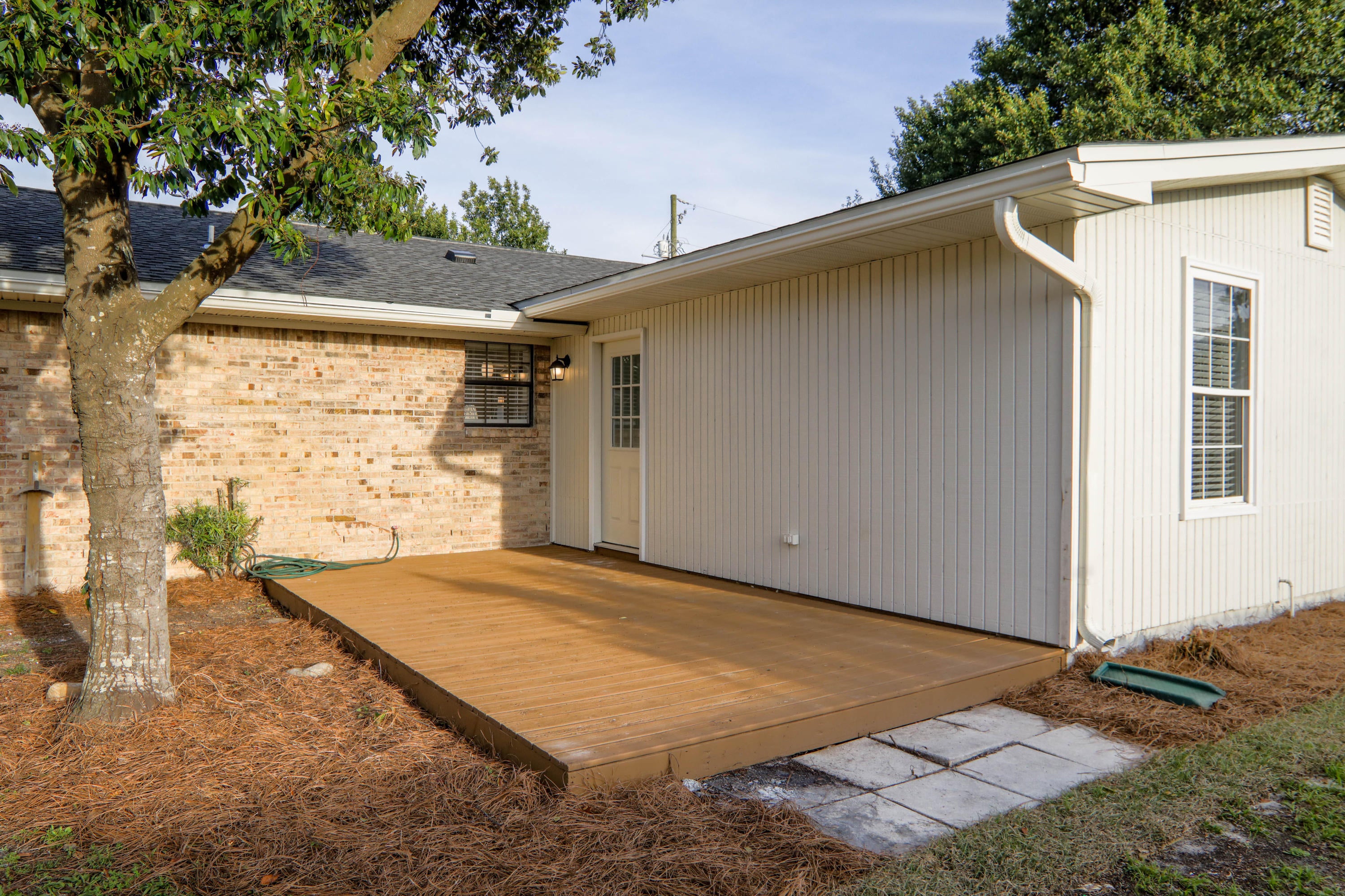 RUSHLIN PARK S/D PH 2 - Residential