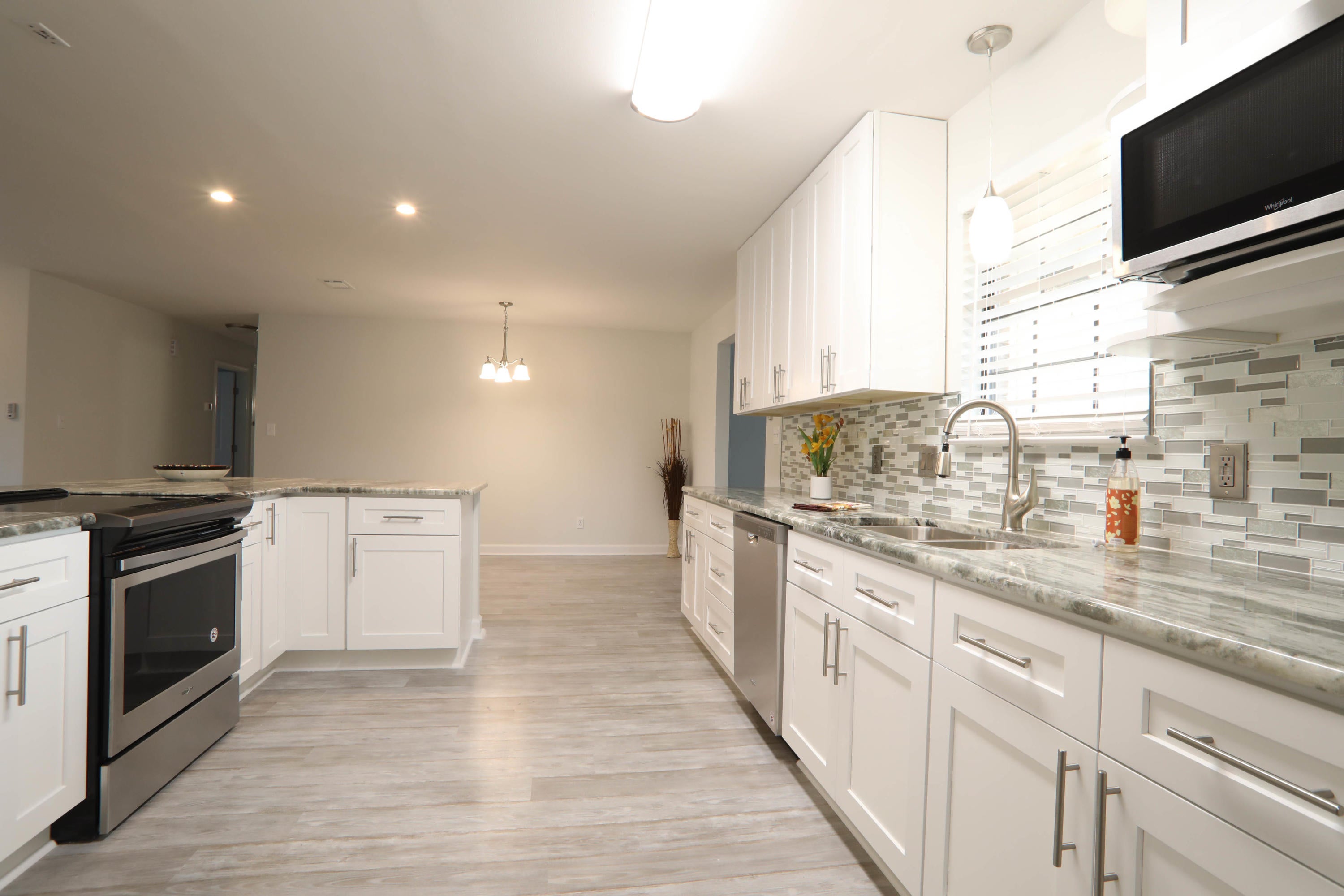 RUSHLIN PARK S/D PH 2 - Residential