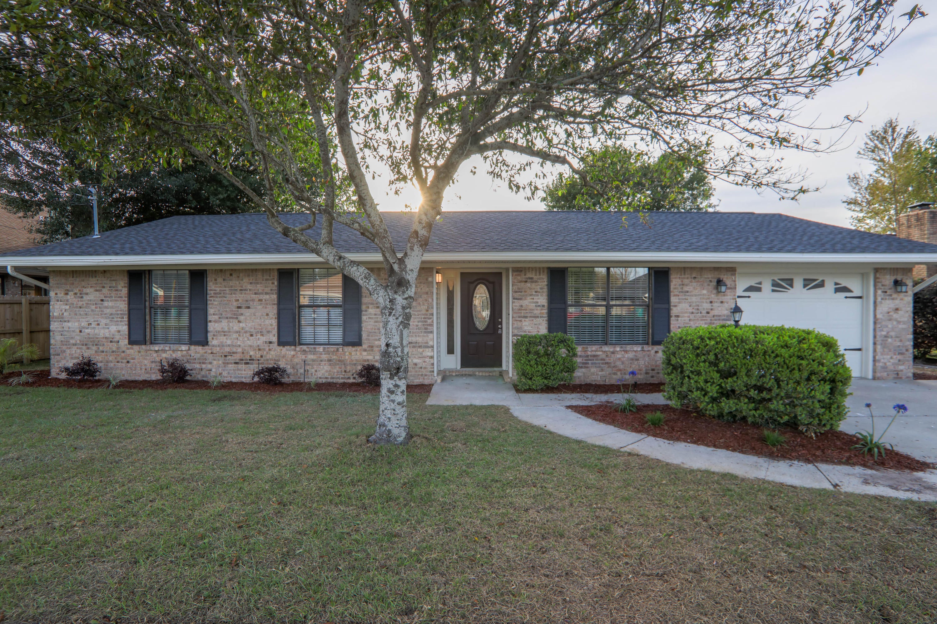 RUSHLIN PARK S/D PH 2 - Residential