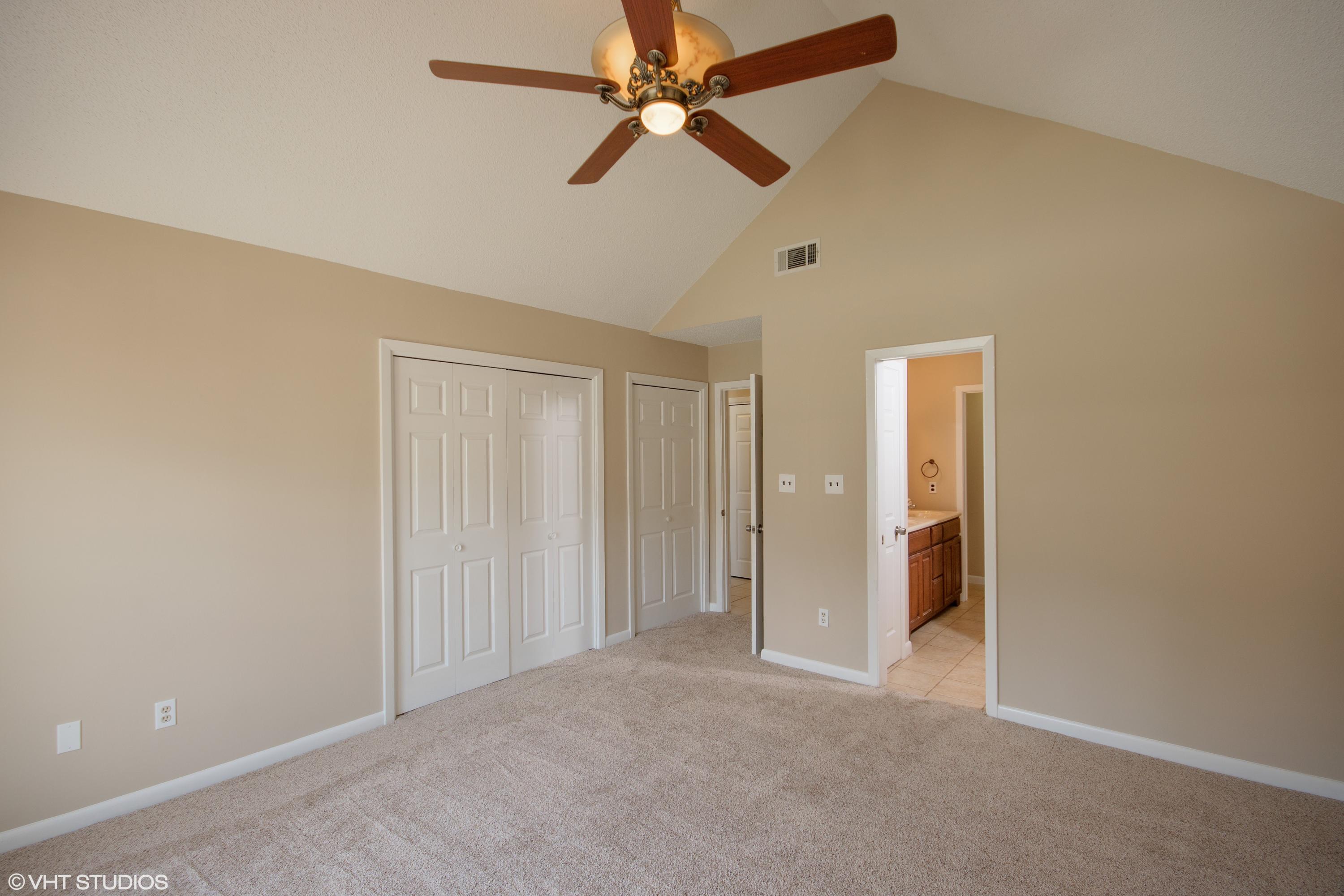 FAIRWAY LAKES PH 2 - Residential