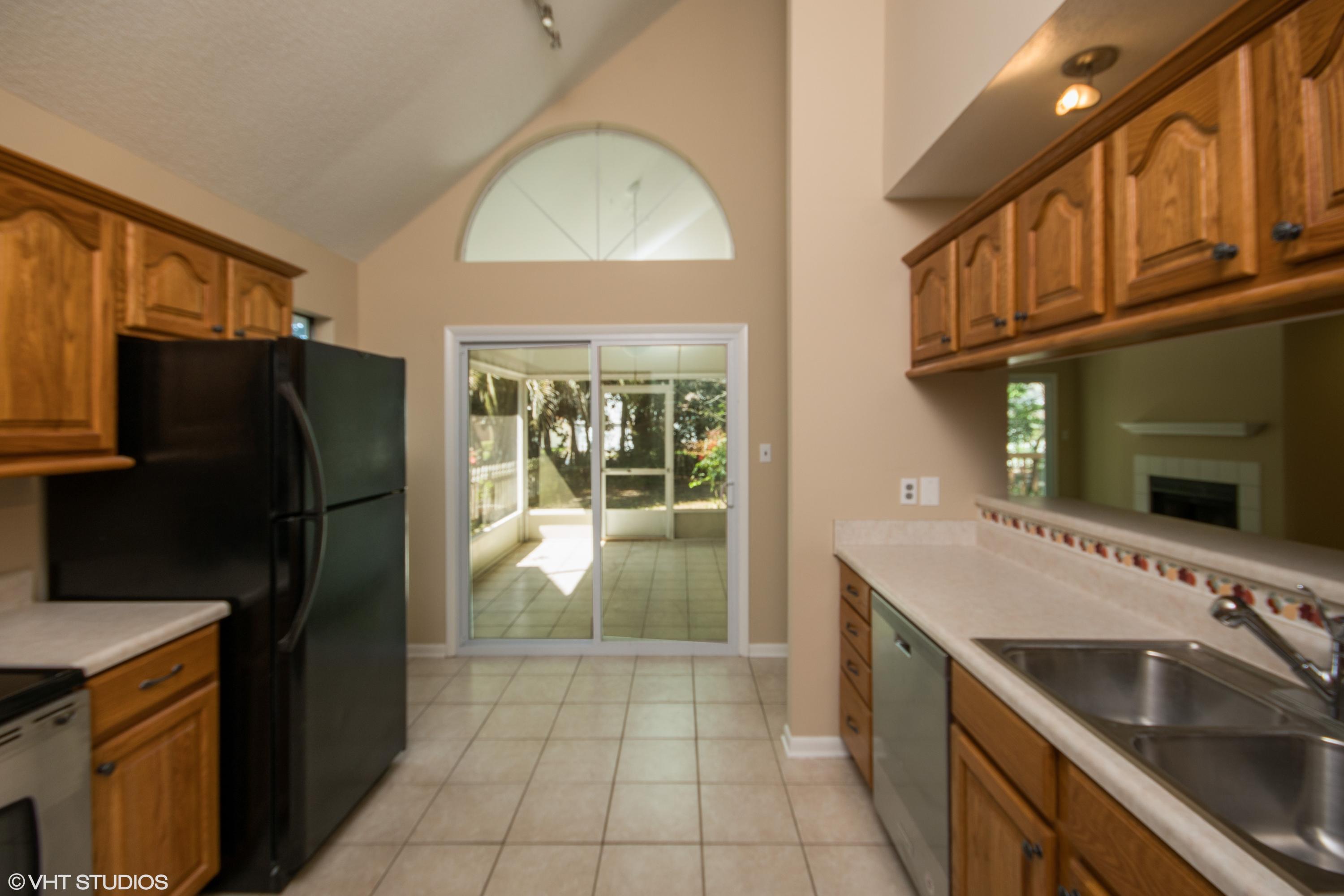 FAIRWAY LAKES PH 2 - Residential