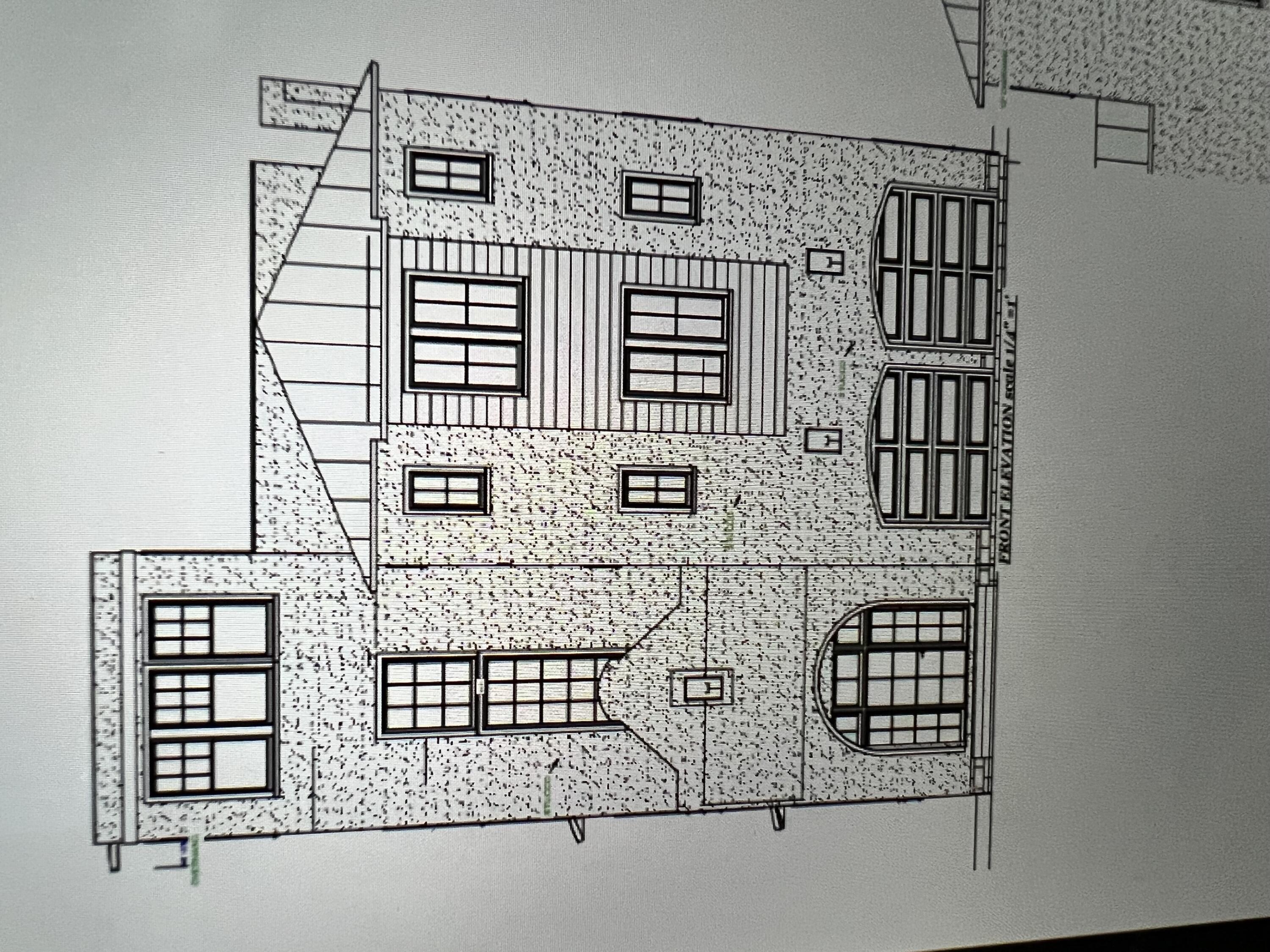 SEAGROVE 2ND ADDN - Residential