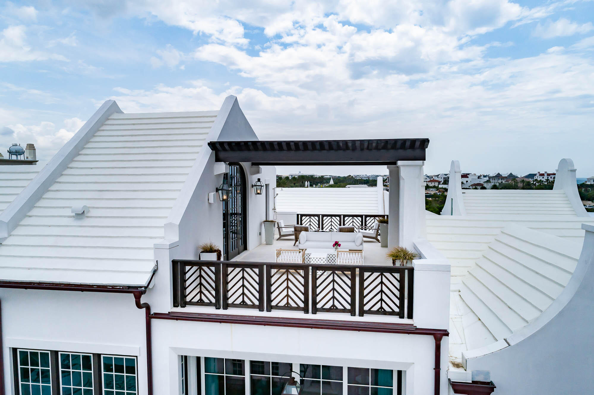 ALYS BEACH - Residential
