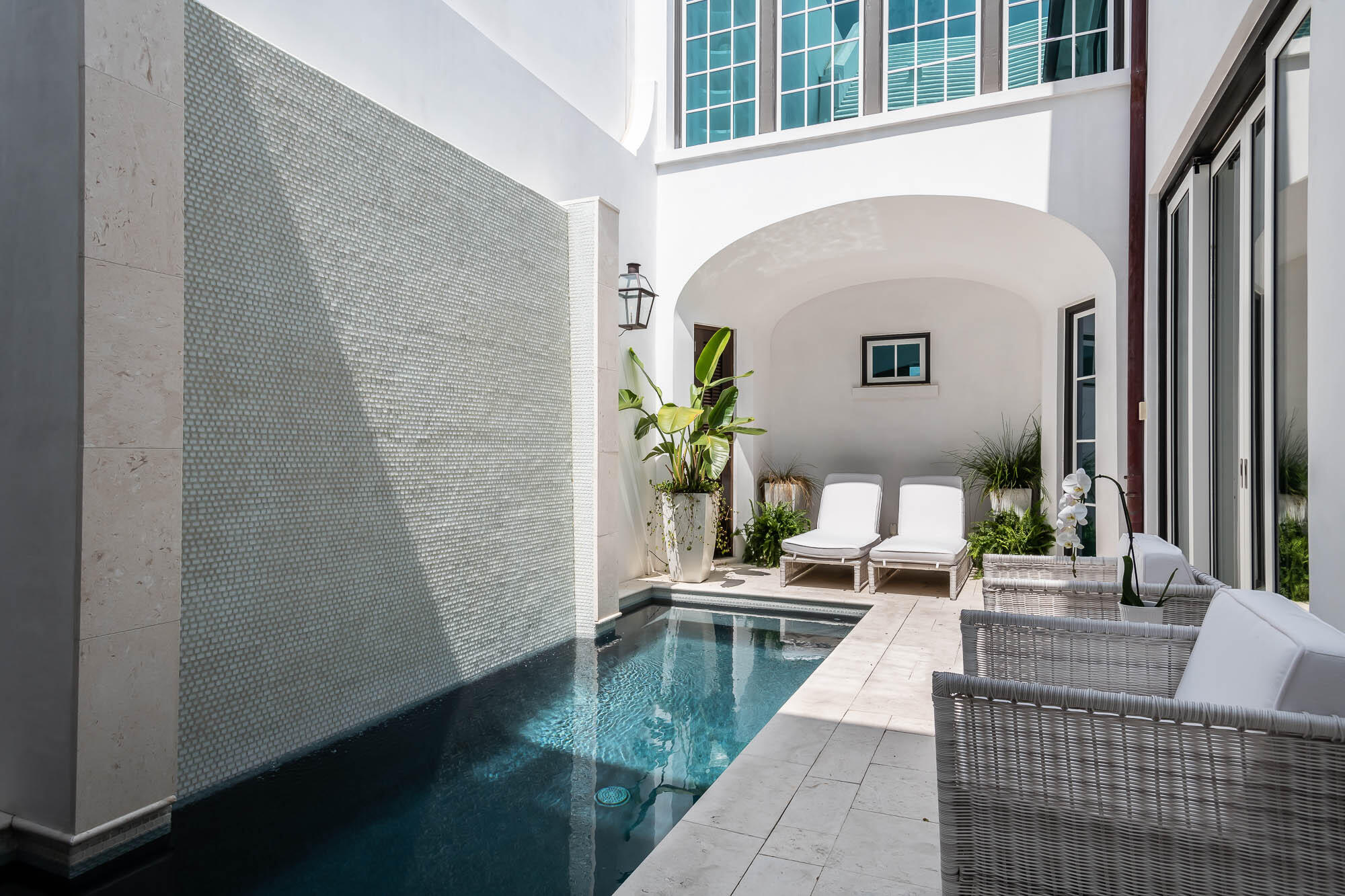 ALYS BEACH - Residential